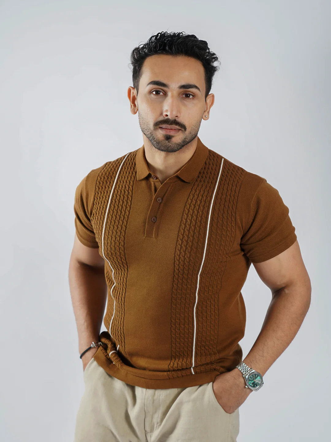 MARINA POLO T-SHIRT - Image 22