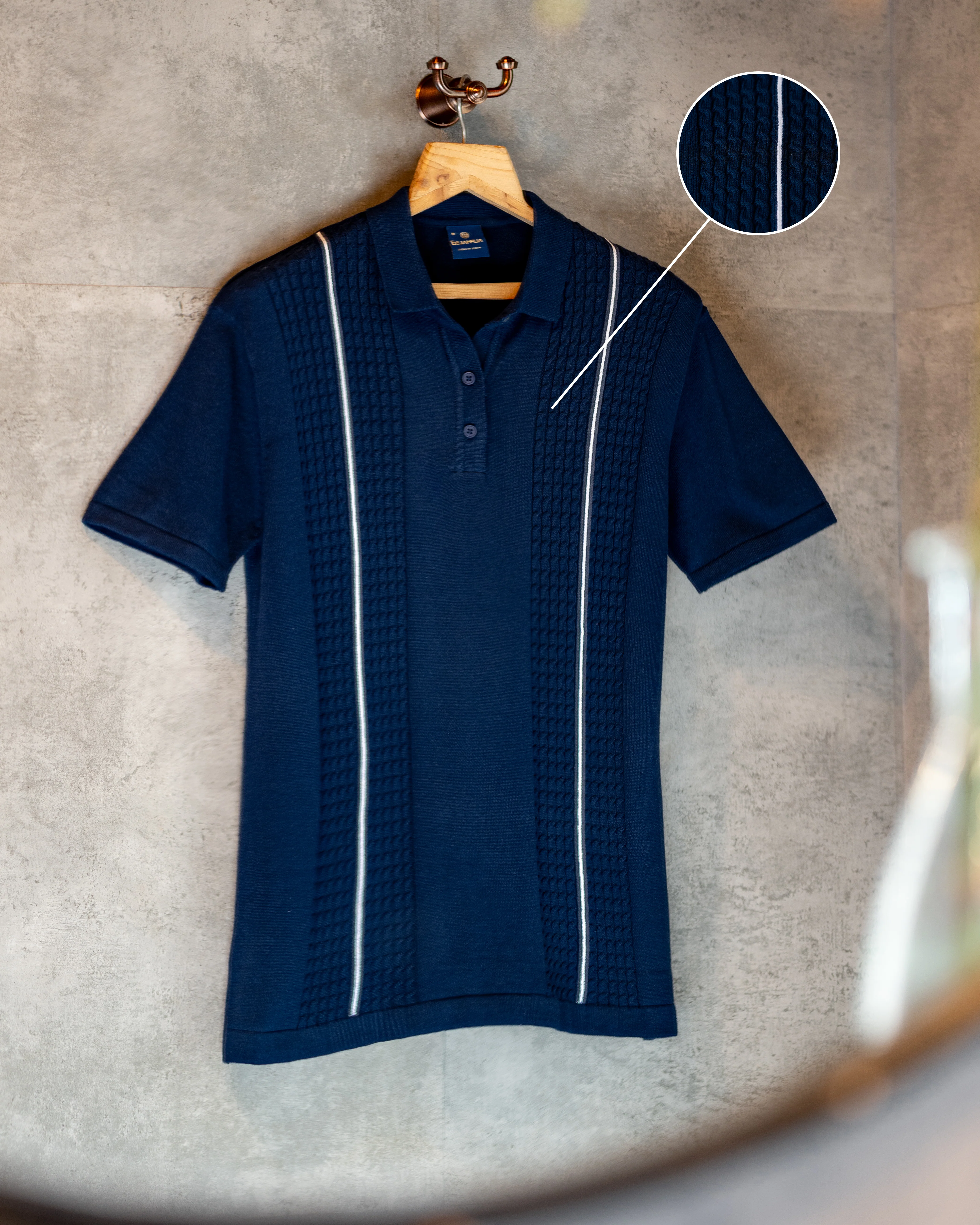MARINA POLO T-SHIRT - Image 25