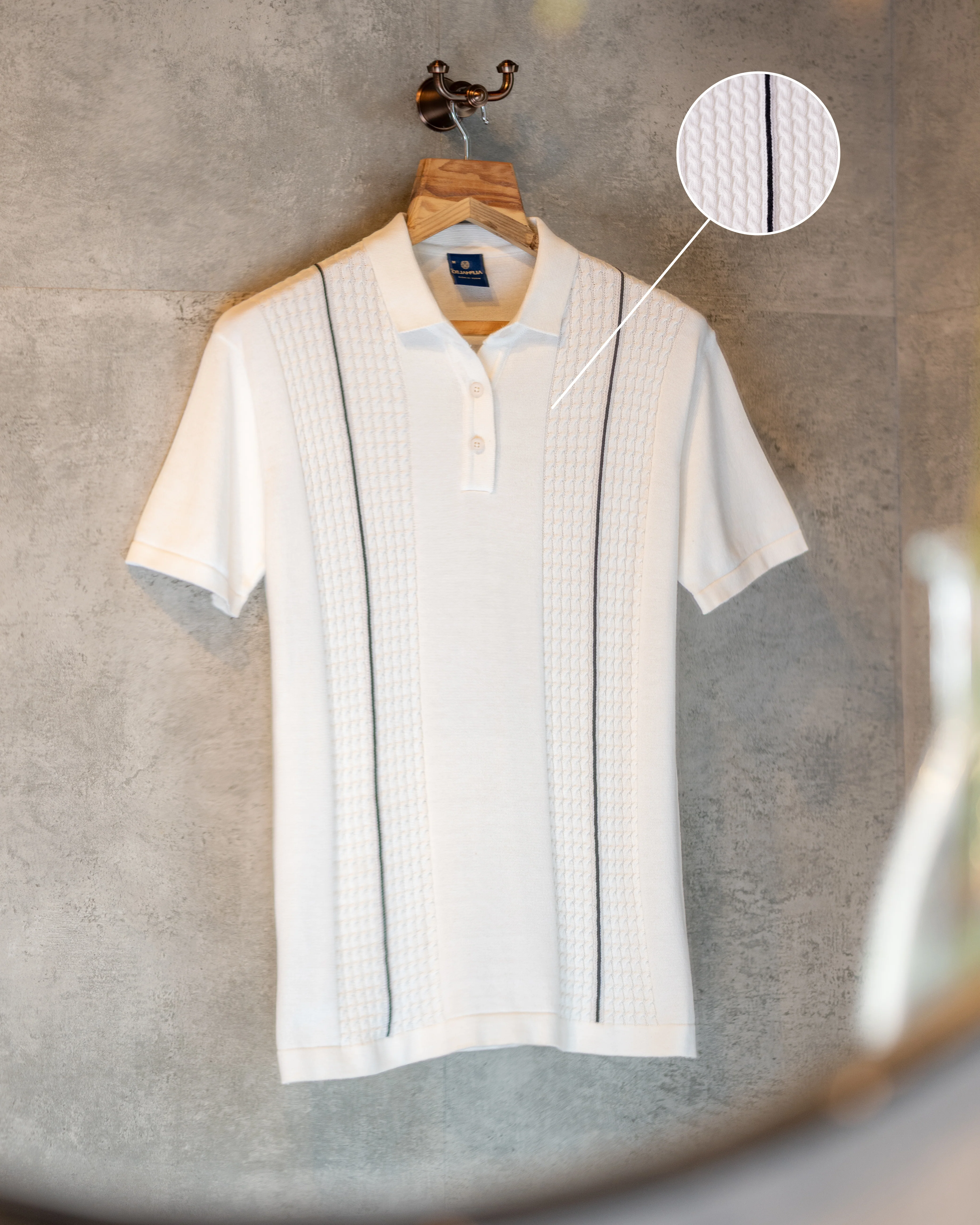 MARINA POLO T-SHIRT - Image 28