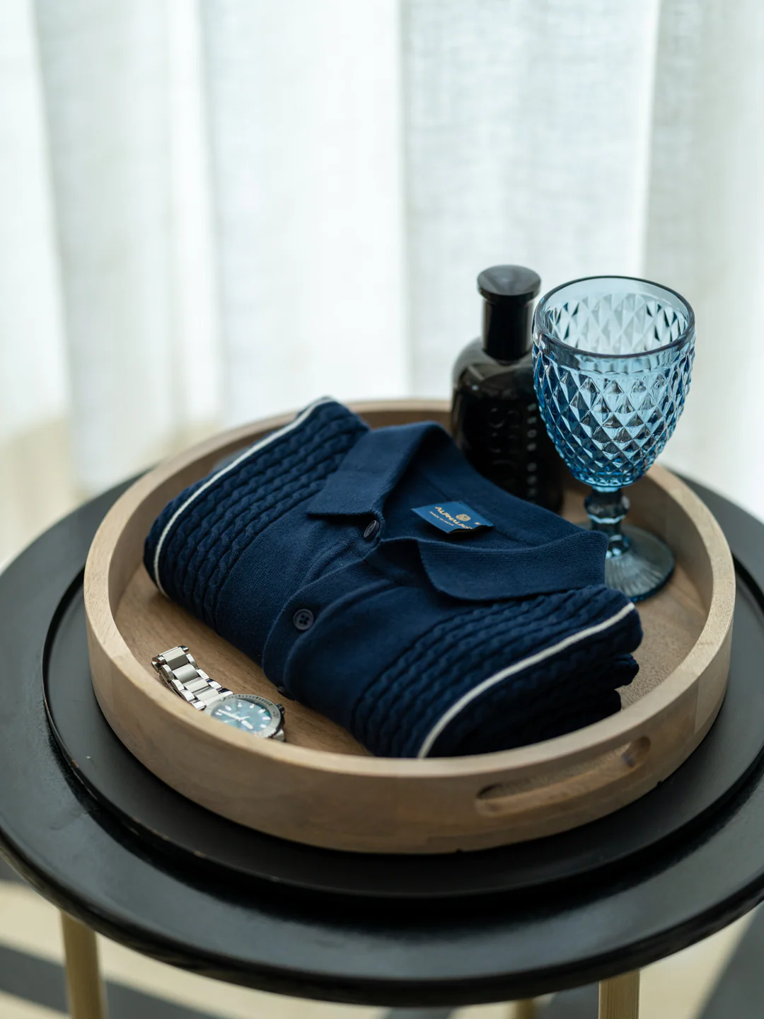 MARINA POLO T-SHIRT - Image 3