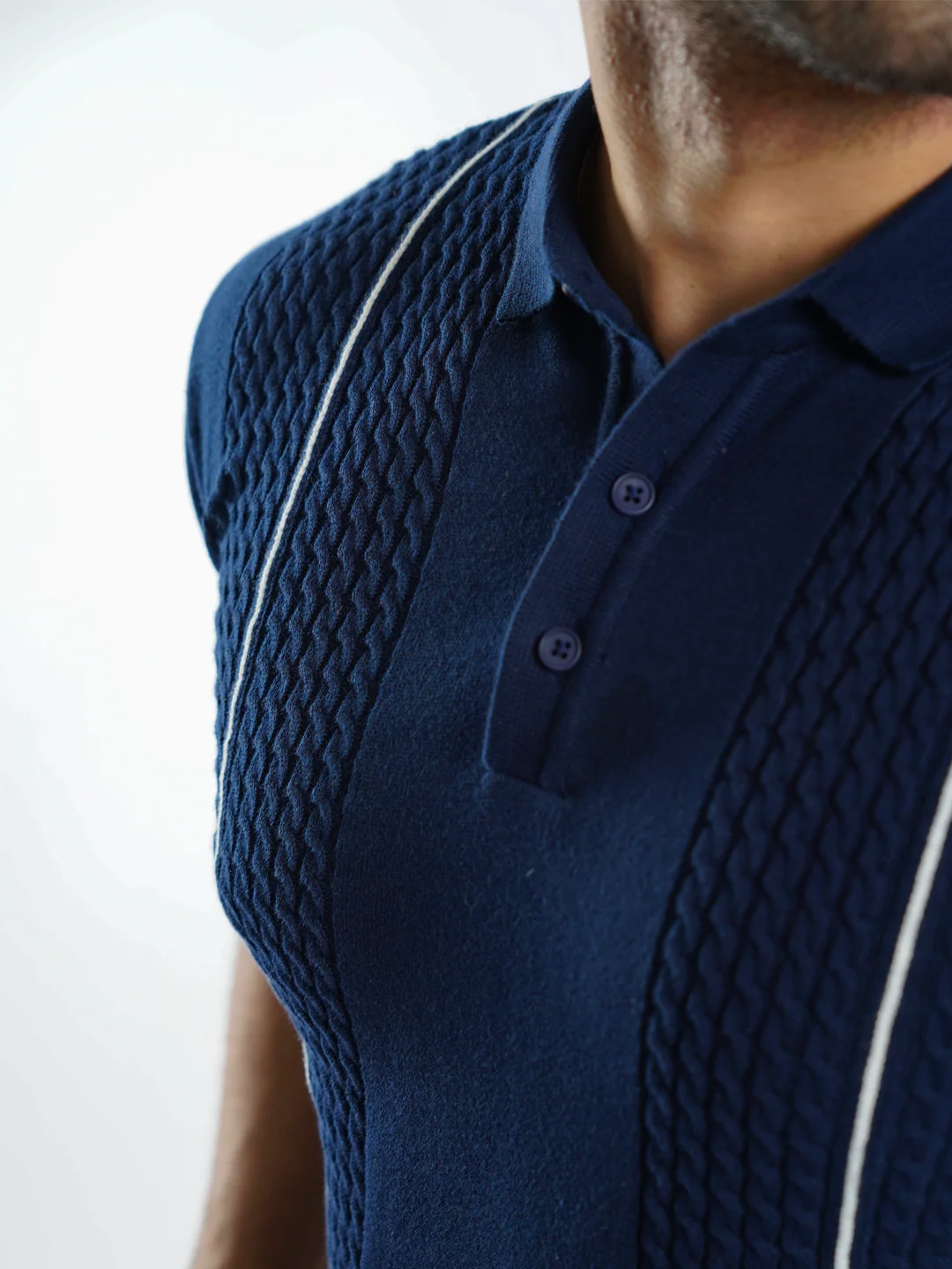 MARINA POLO T-SHIRT - Image 4