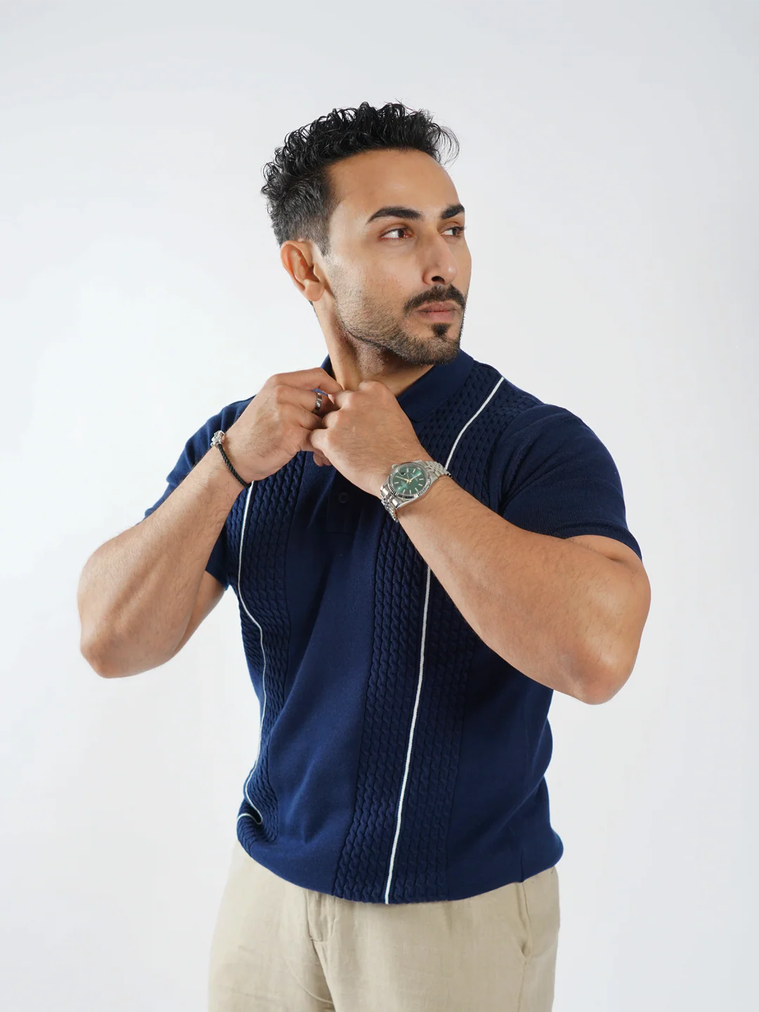 MARINA POLO T-SHIRT - Image 5