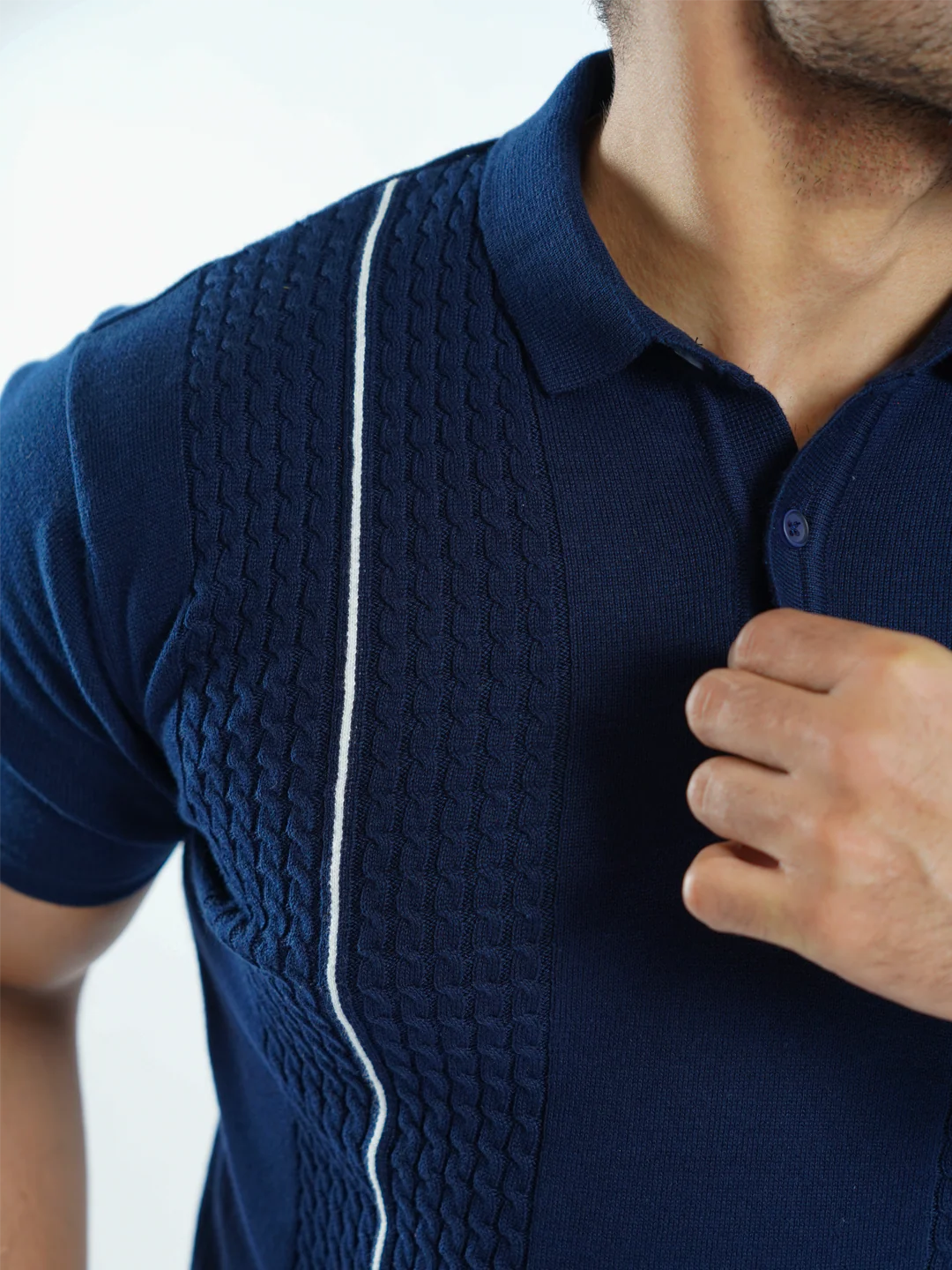 MARINA POLO T-SHIRT - Image 6