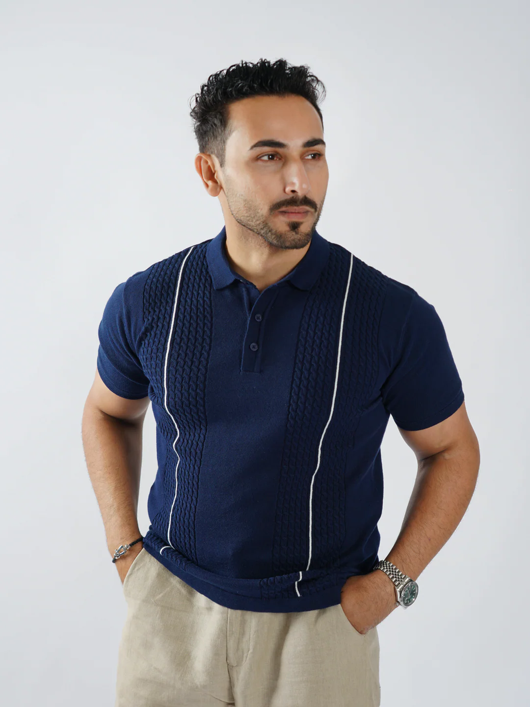 MARINA POLO T-SHIRT - Image 7