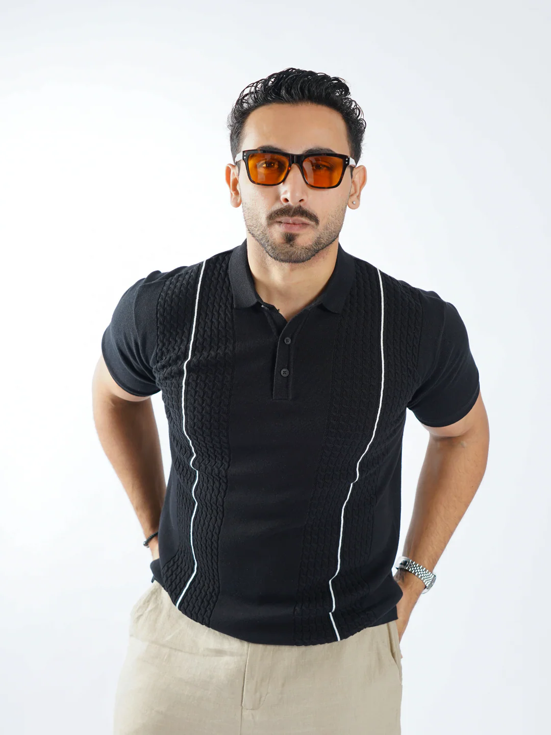 MARINA POLO T-SHIRT - Image 8