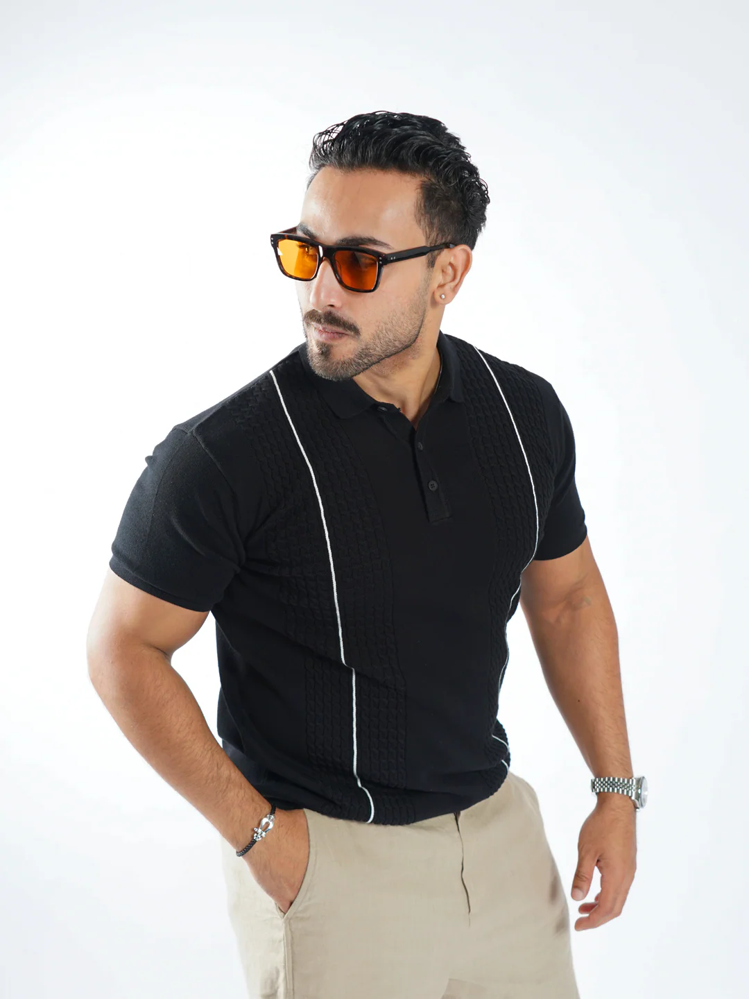 MARINA POLO T-SHIRT - Image 9