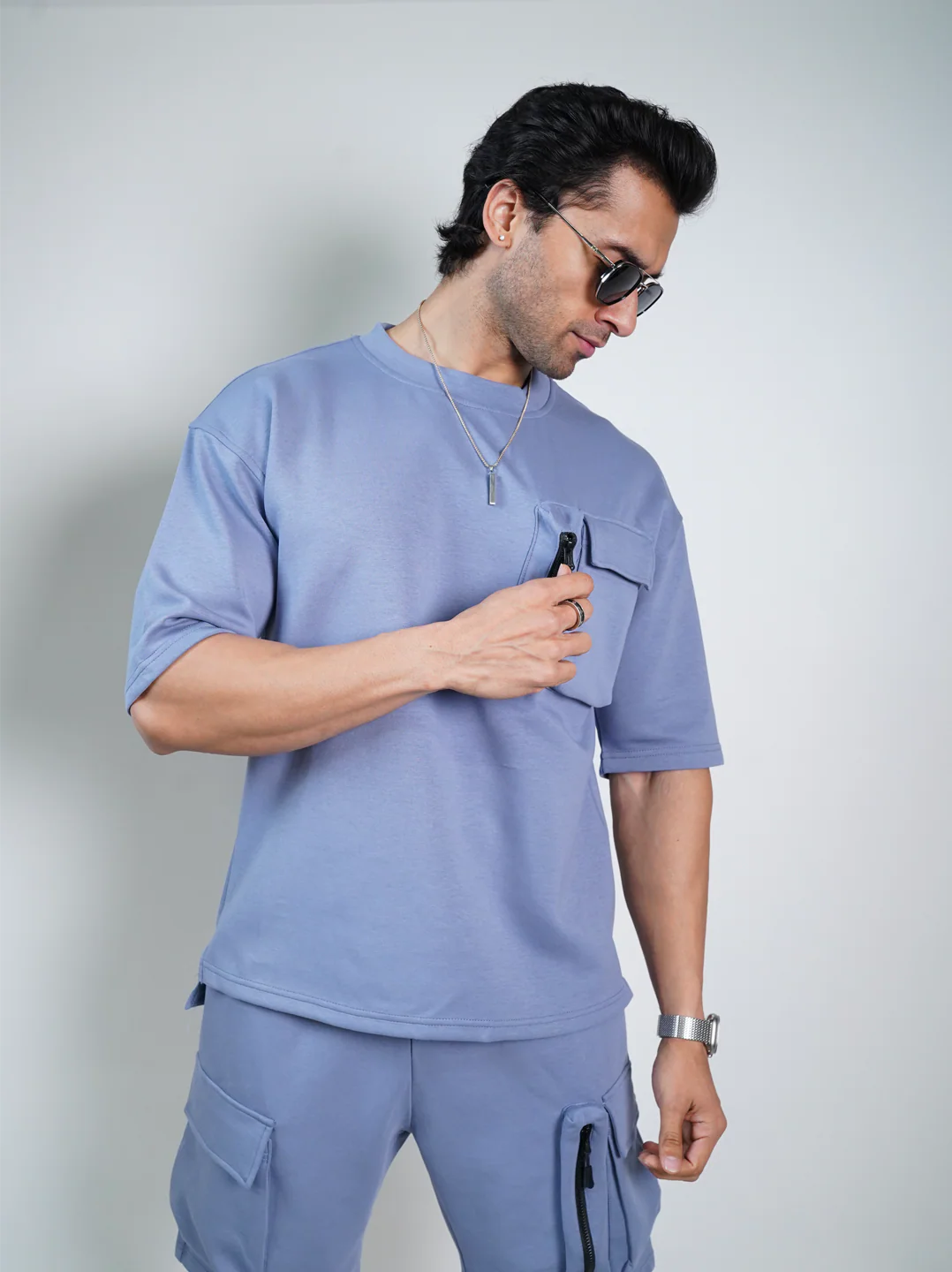 TITAN CO-ORD SET - Image 17