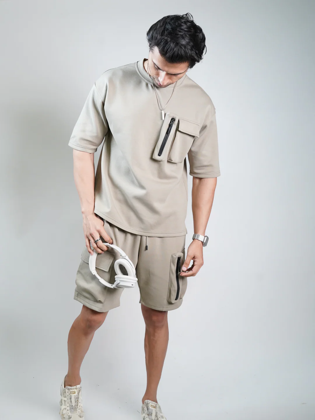 TITAN CO-ORD SET - Image 5