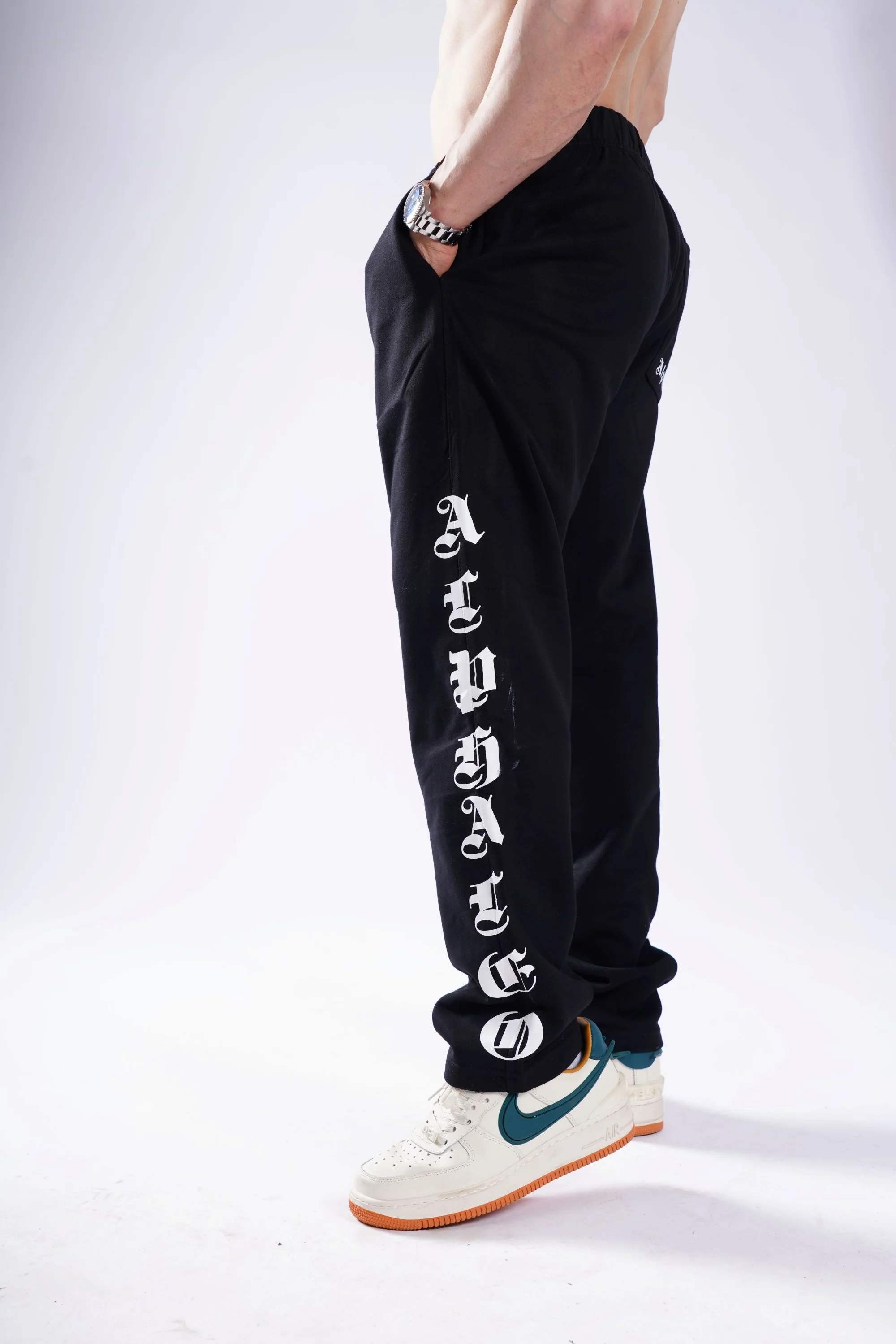 Reaper Utility Joggers - Image 10