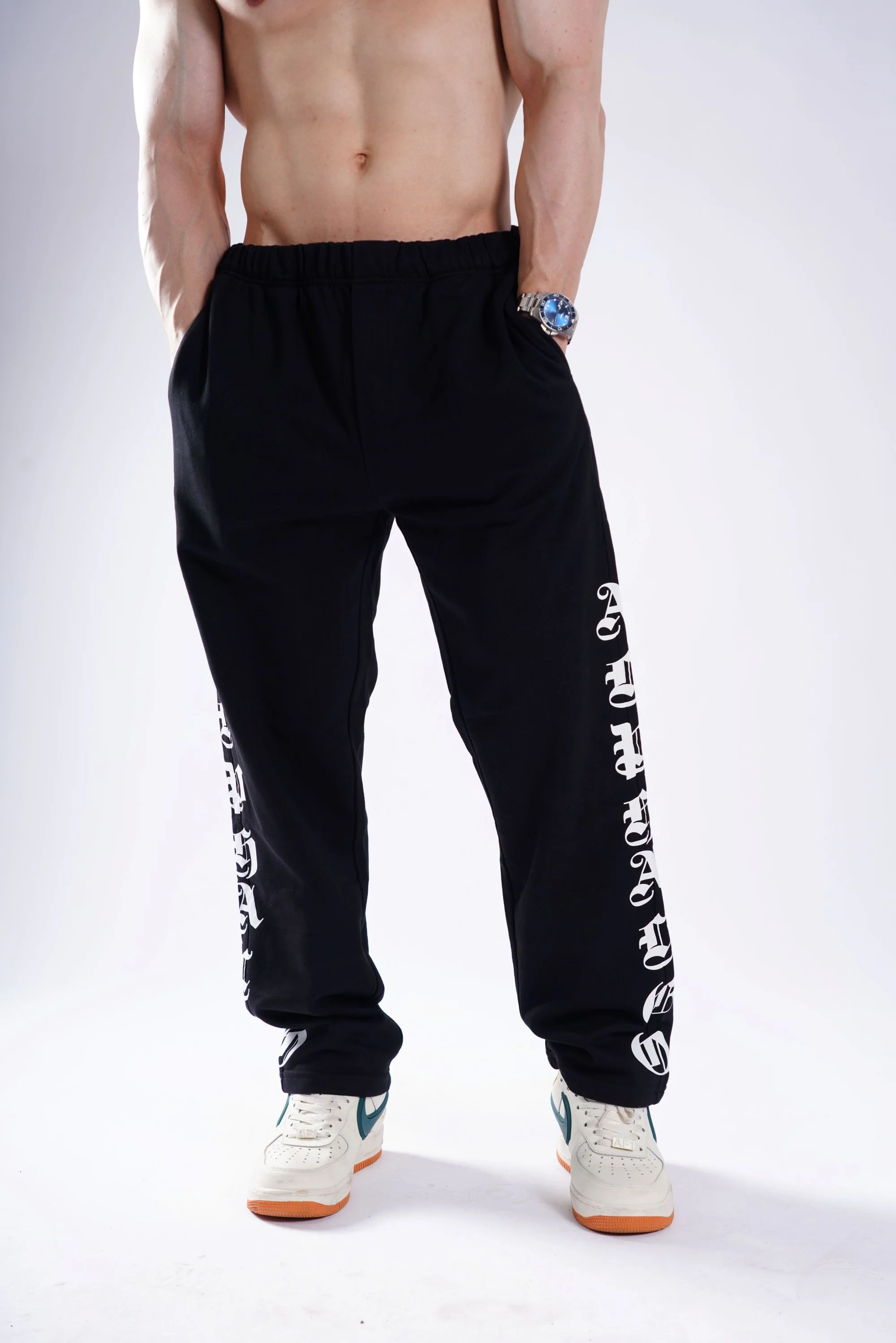 Reaper Utility Joggers - Image 11