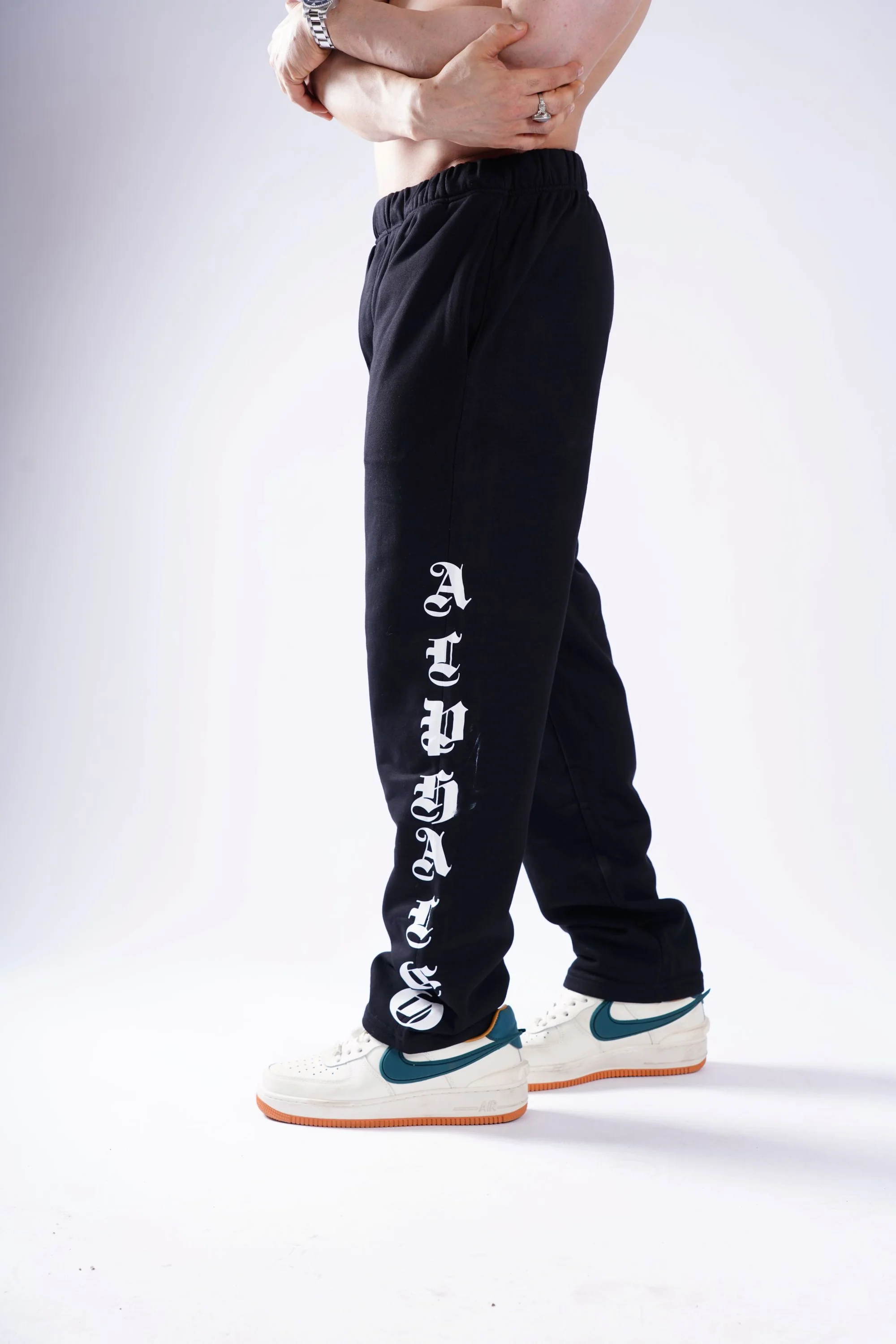 Reaper Utility Joggers - Image 4