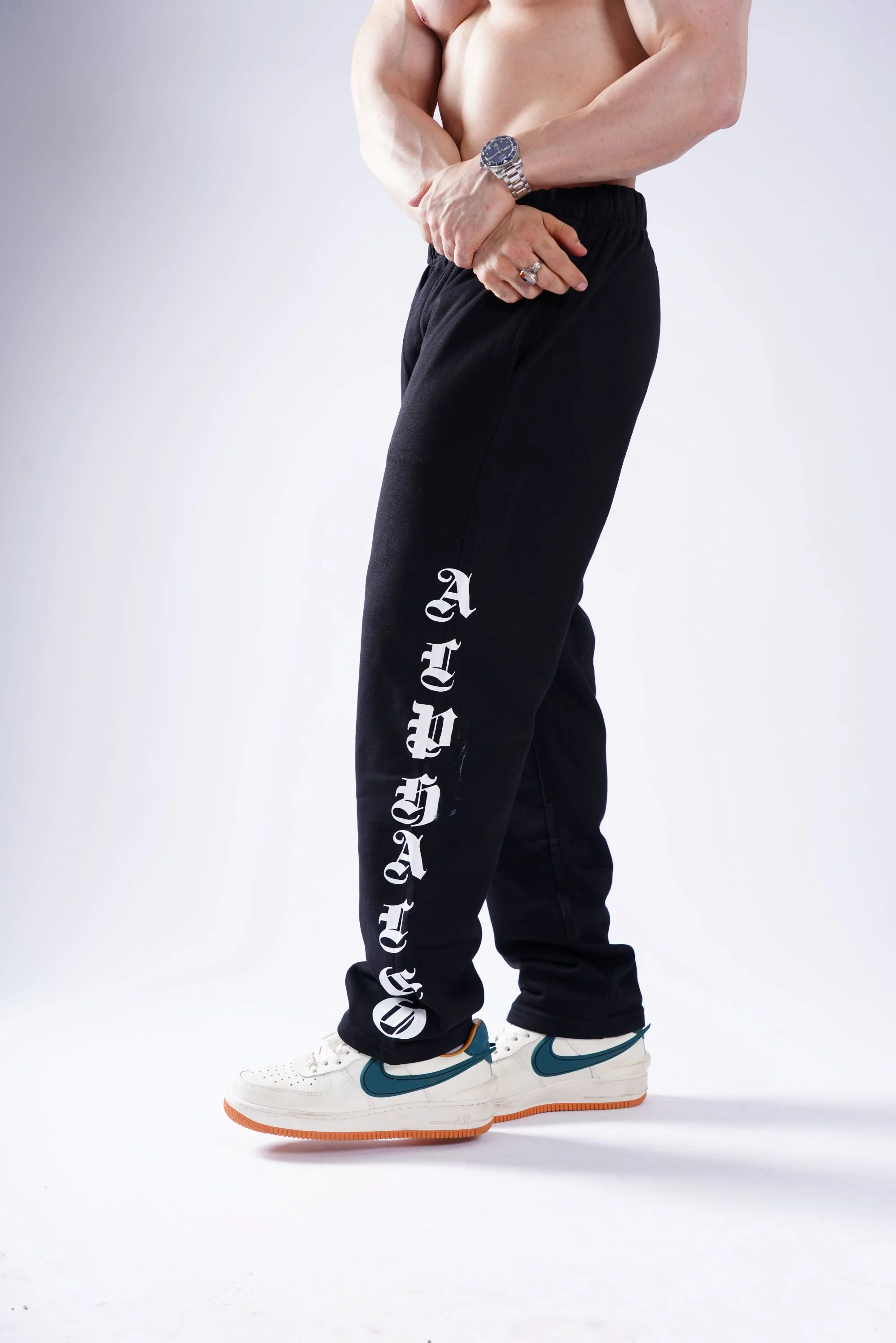 Reaper Utility Joggers - Image 5