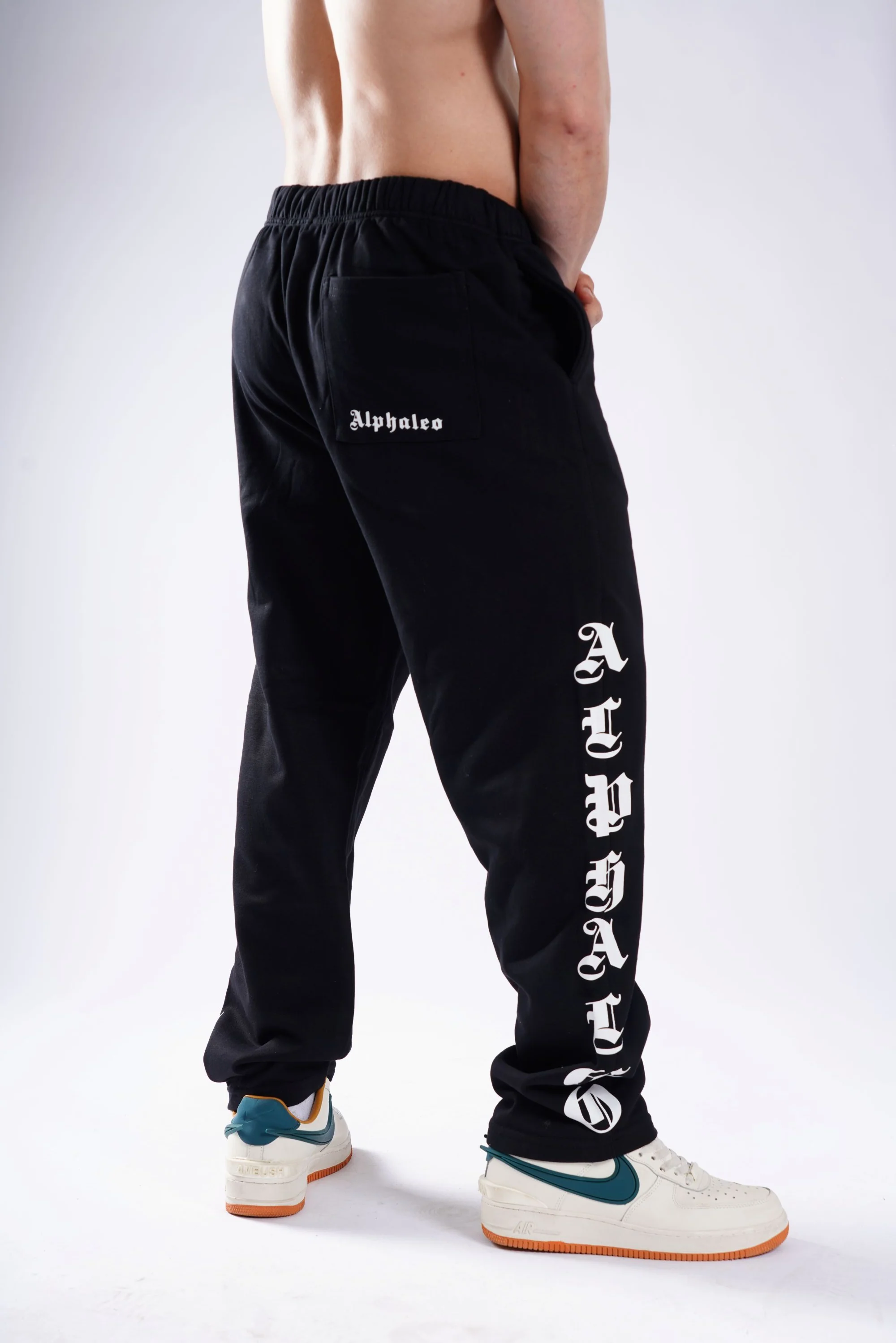 Reaper Utility Joggers - Image 7