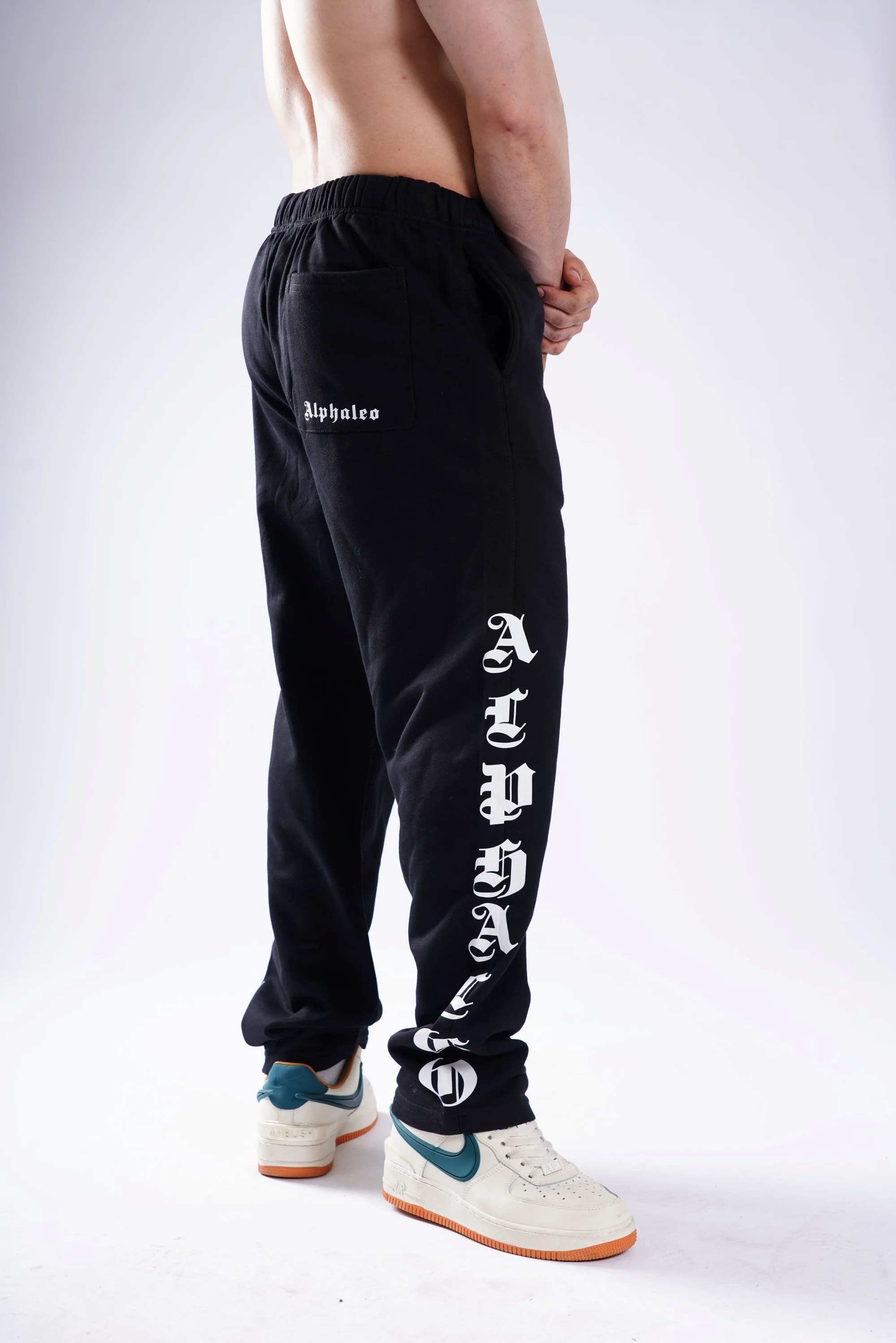 Reaper Utility Joggers - Image 8