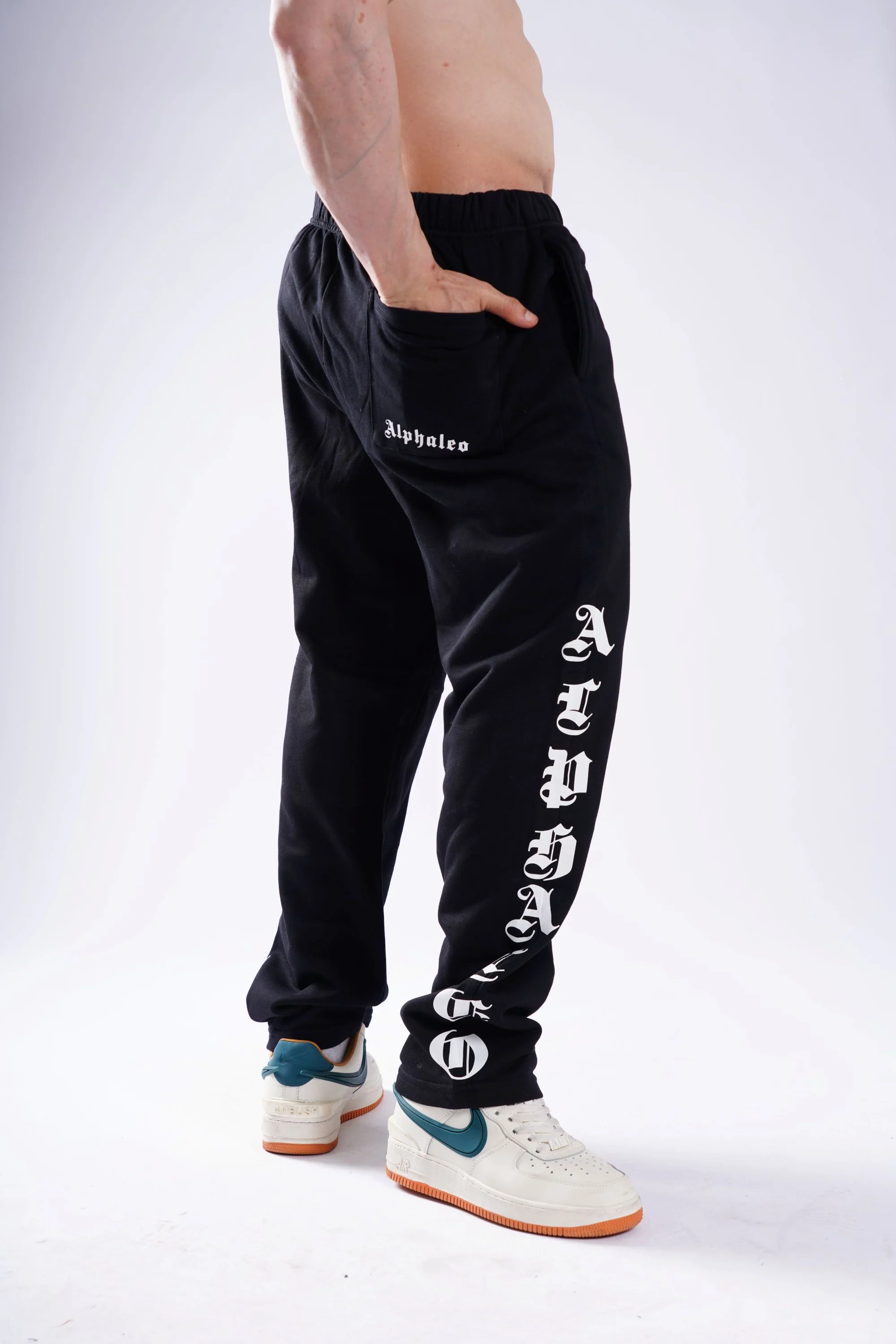 Reaper Utility Joggers - Image 9