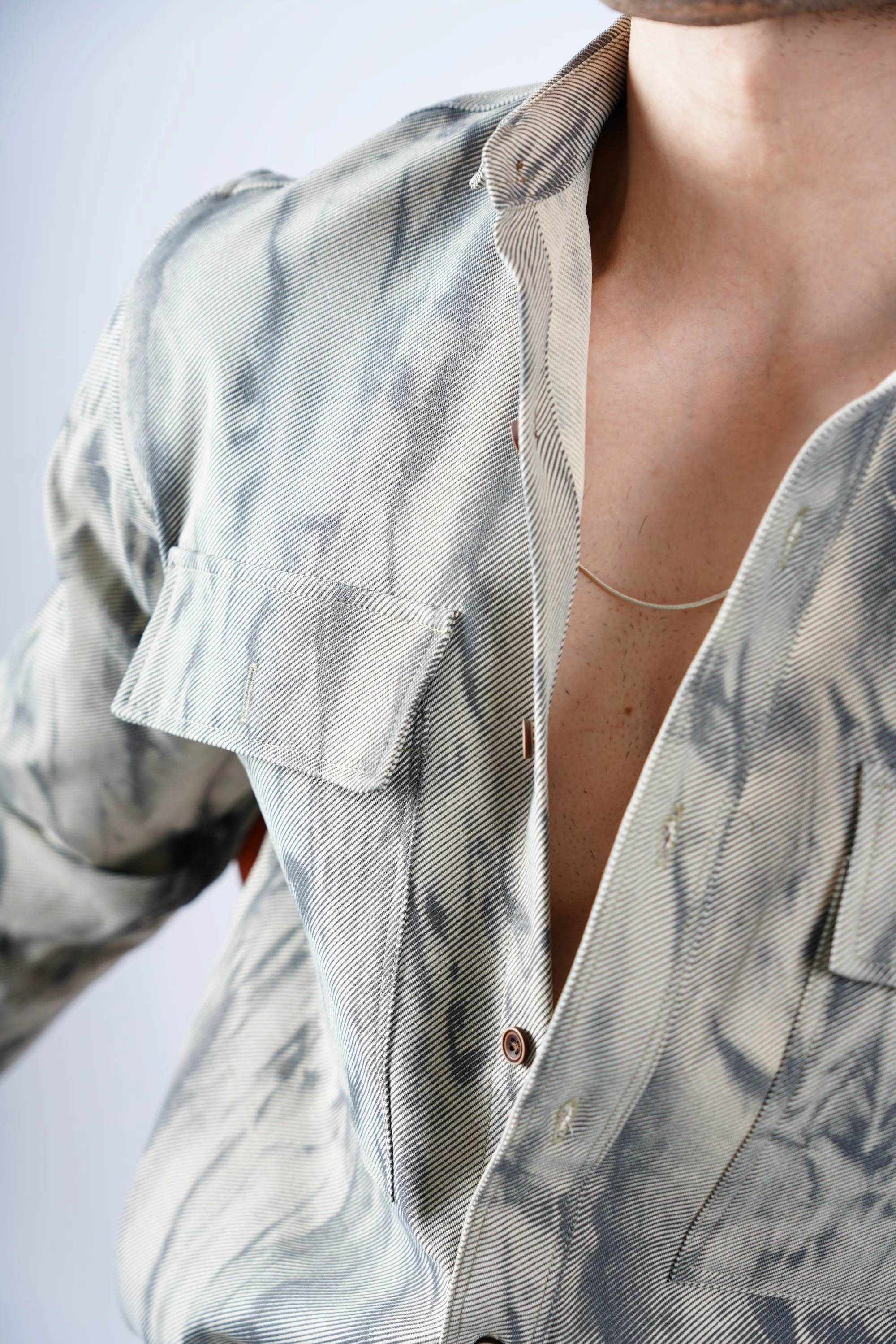 ROARFADE URBAN OPS SHIRT - Image 17