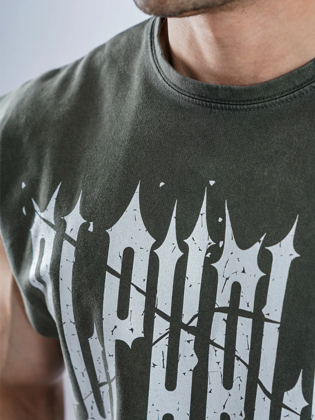 SINFADE INK CUT-OFF Tanks - Image 11