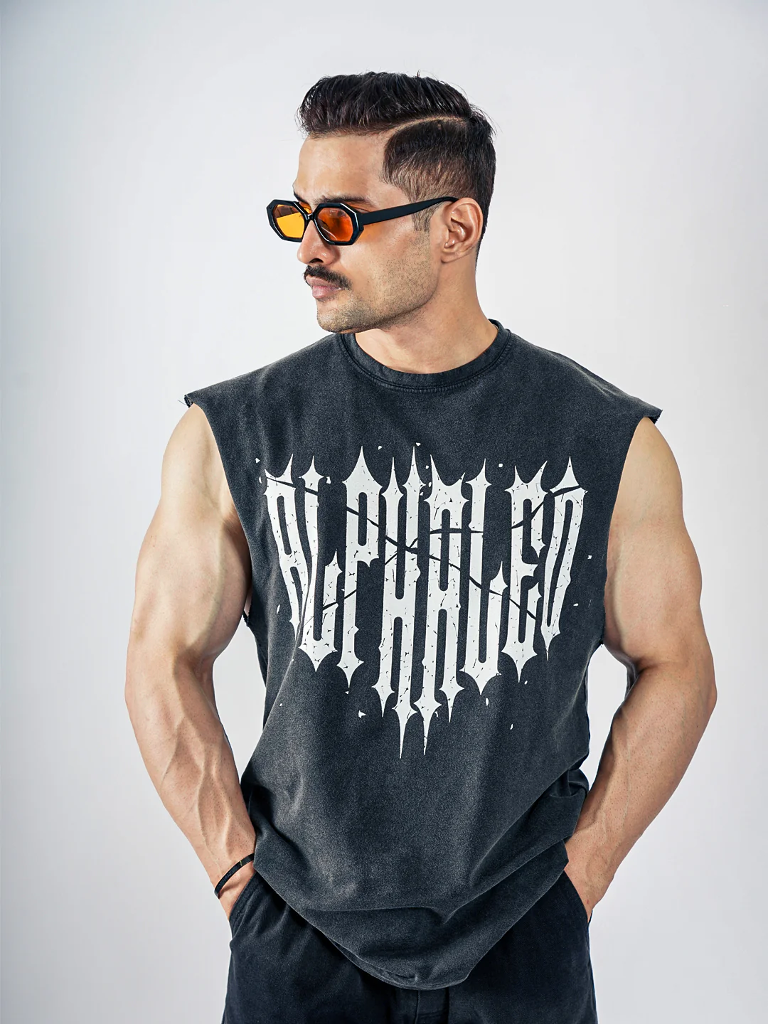 SINFADE INK CUT-OFF Tanks - Image 12