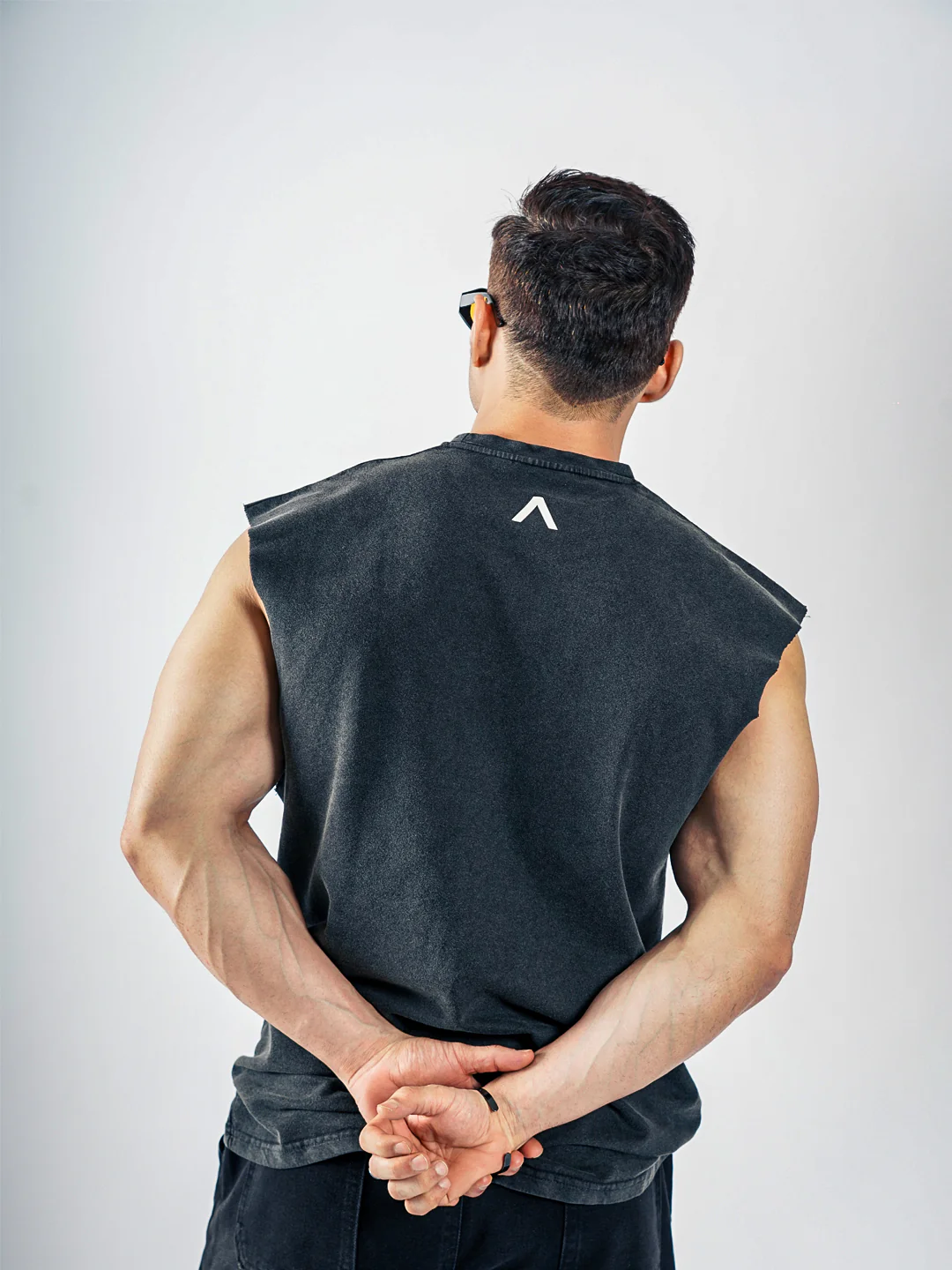 SINFADE INK CUT-OFF Tanks - Image 4