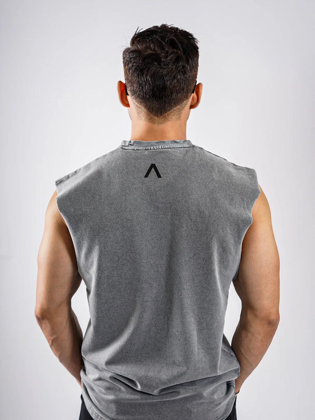SINFADE INK CUT-OFF Tanks - Image 5