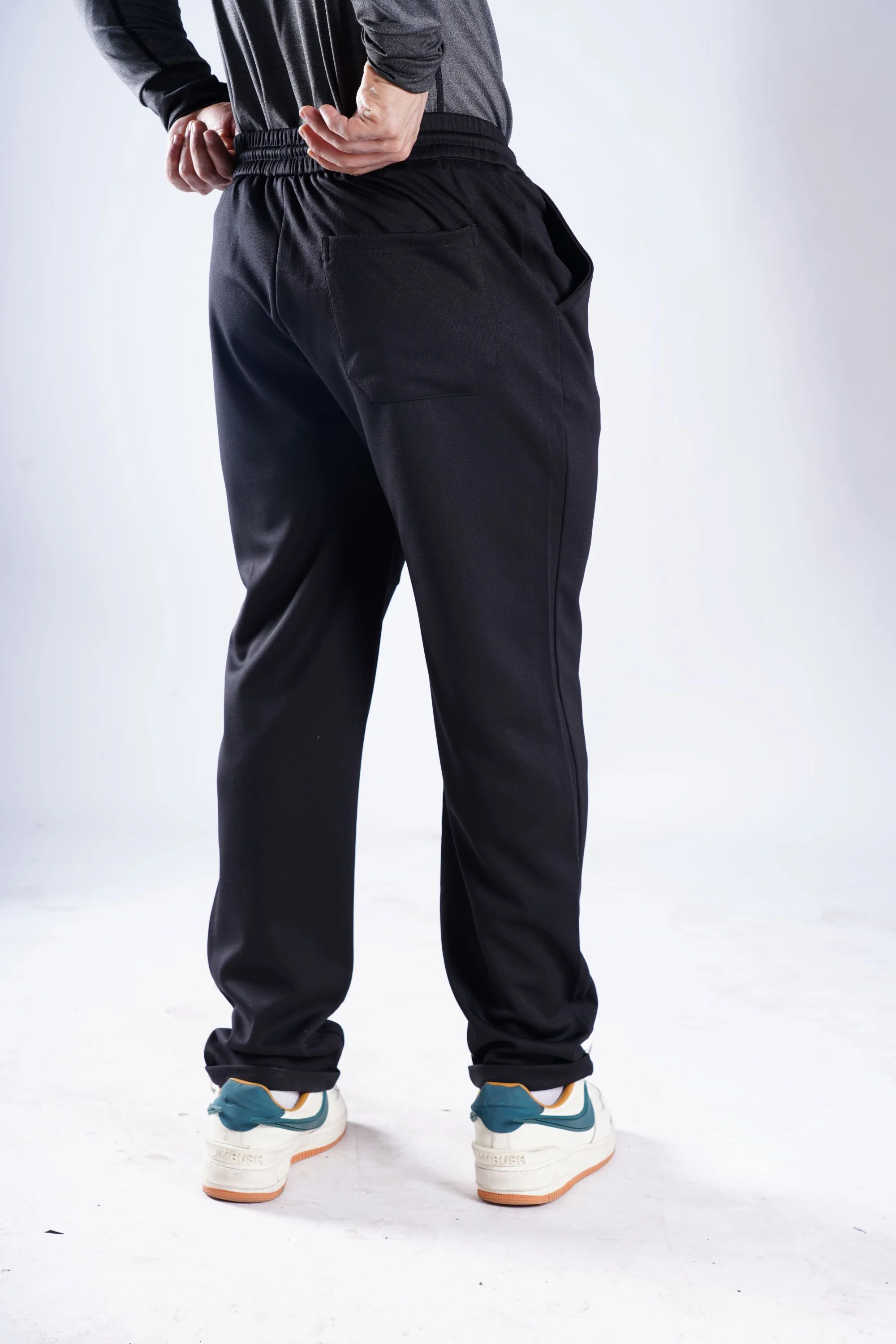 TIMBERLINE ALPOO5 JOGGER - Image 8