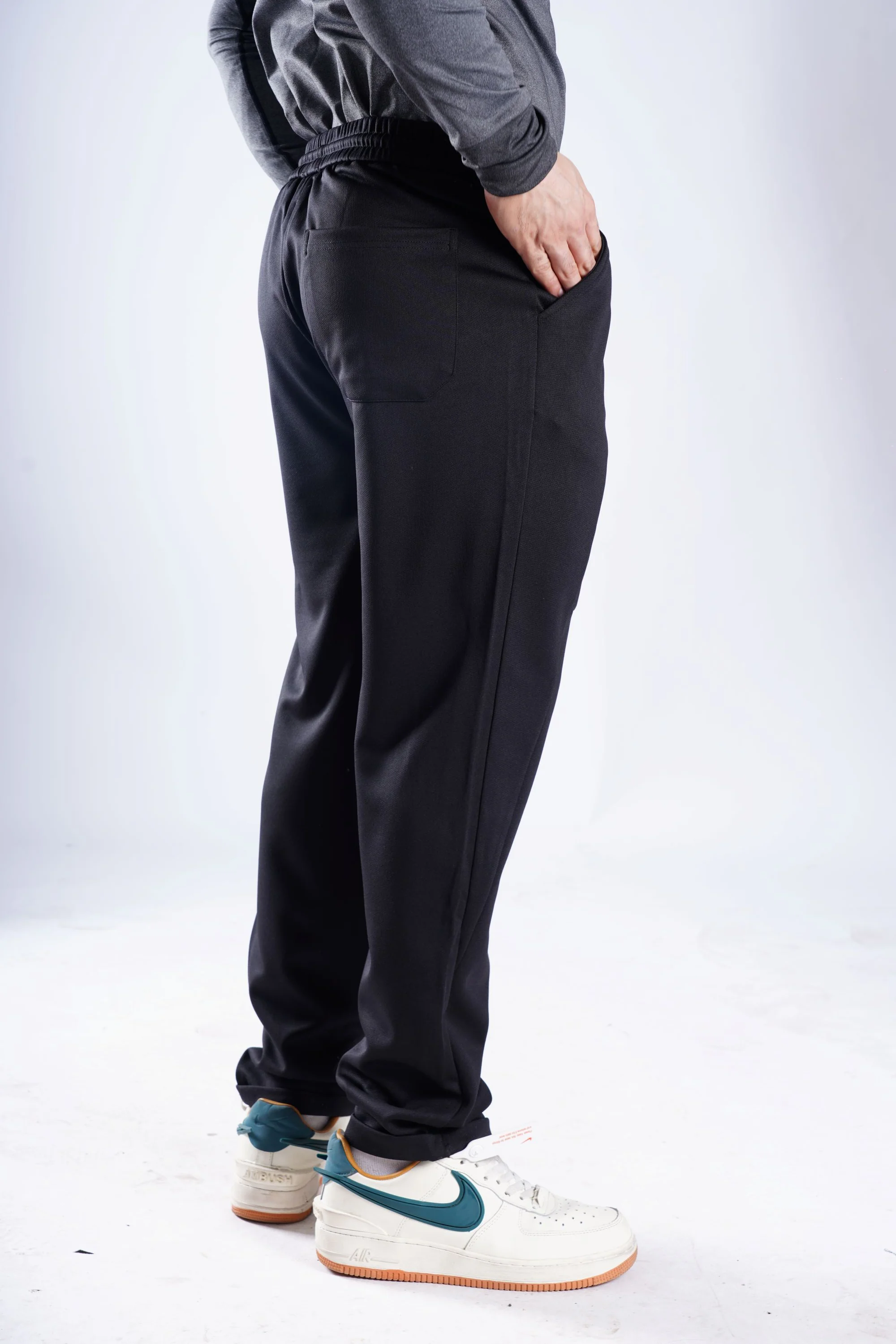 TIMBERLINE ALPOO5 JOGGER - Image 9