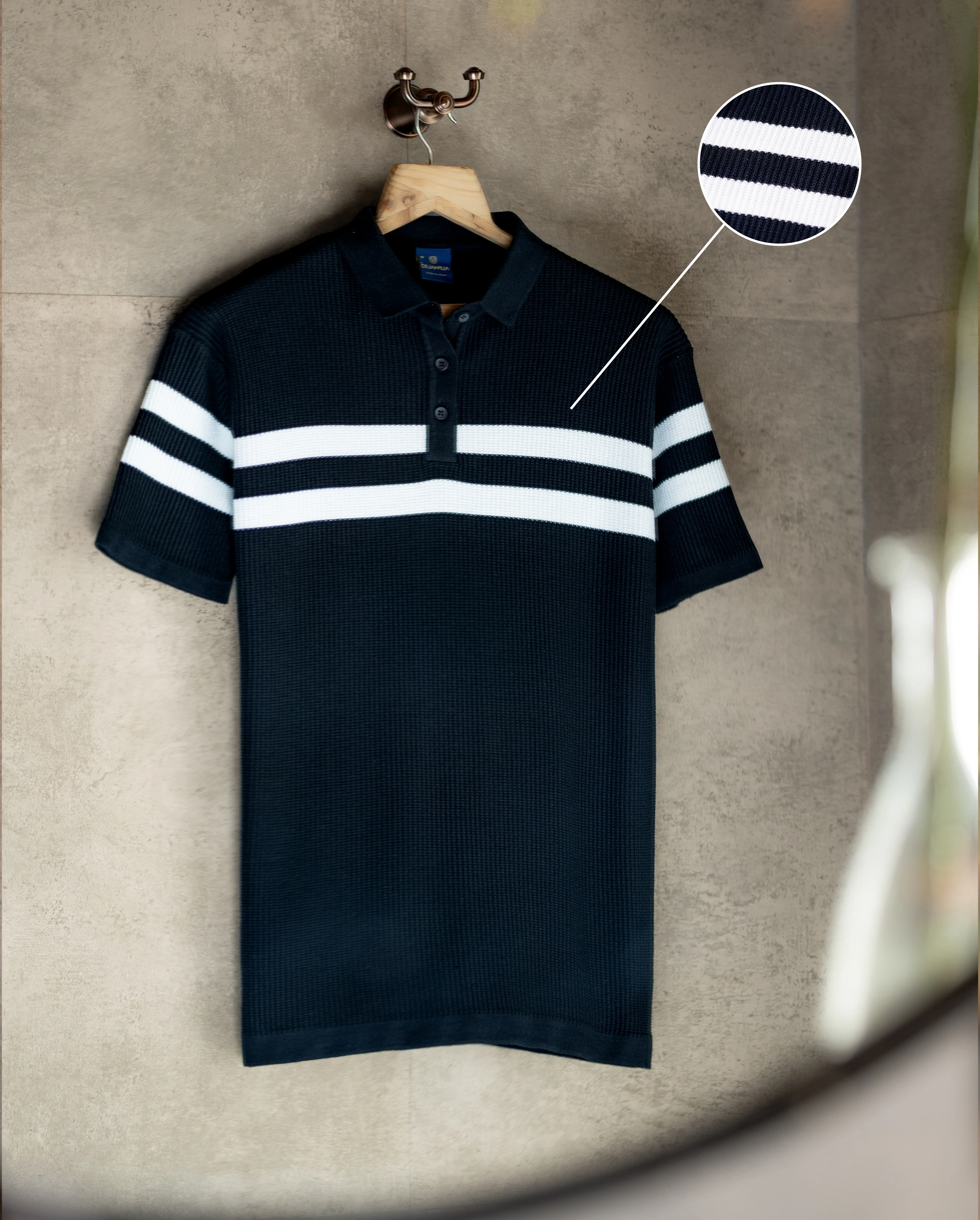 TIMELESS POLO T-SHIRT - Image 2