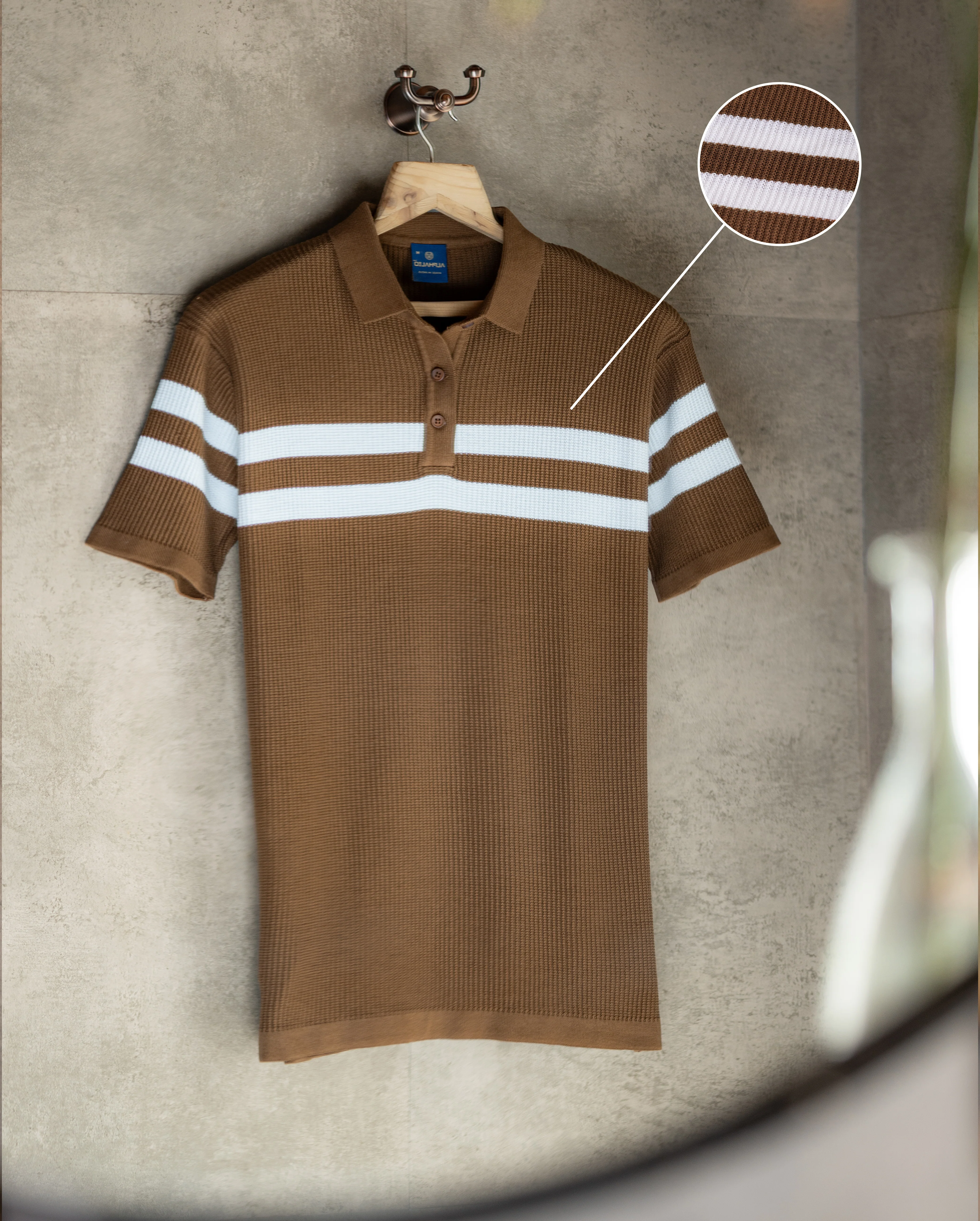 TIMELESS POLO T-SHIRT - Image 3