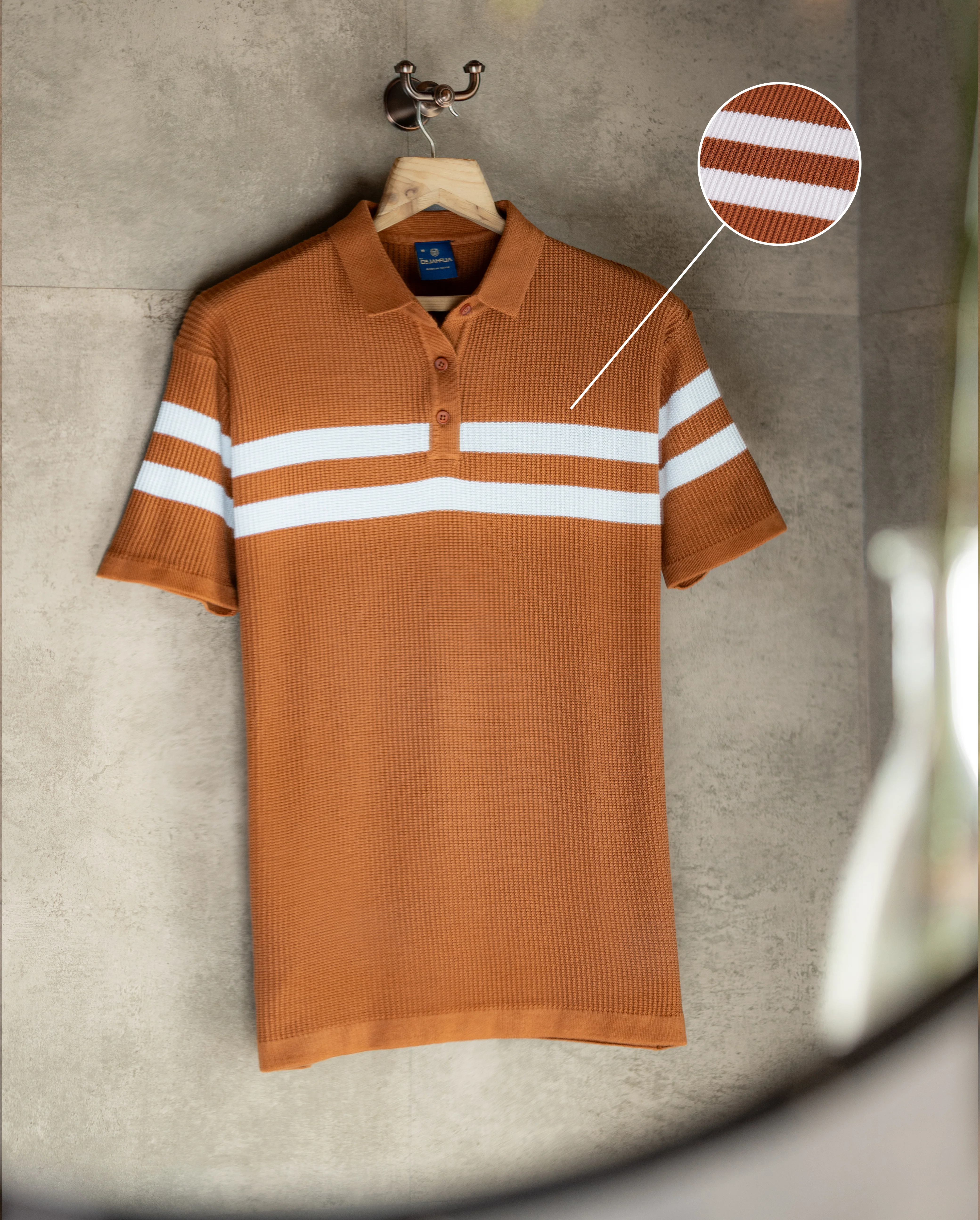 TIMELESS POLO T-SHIRT - Image 5