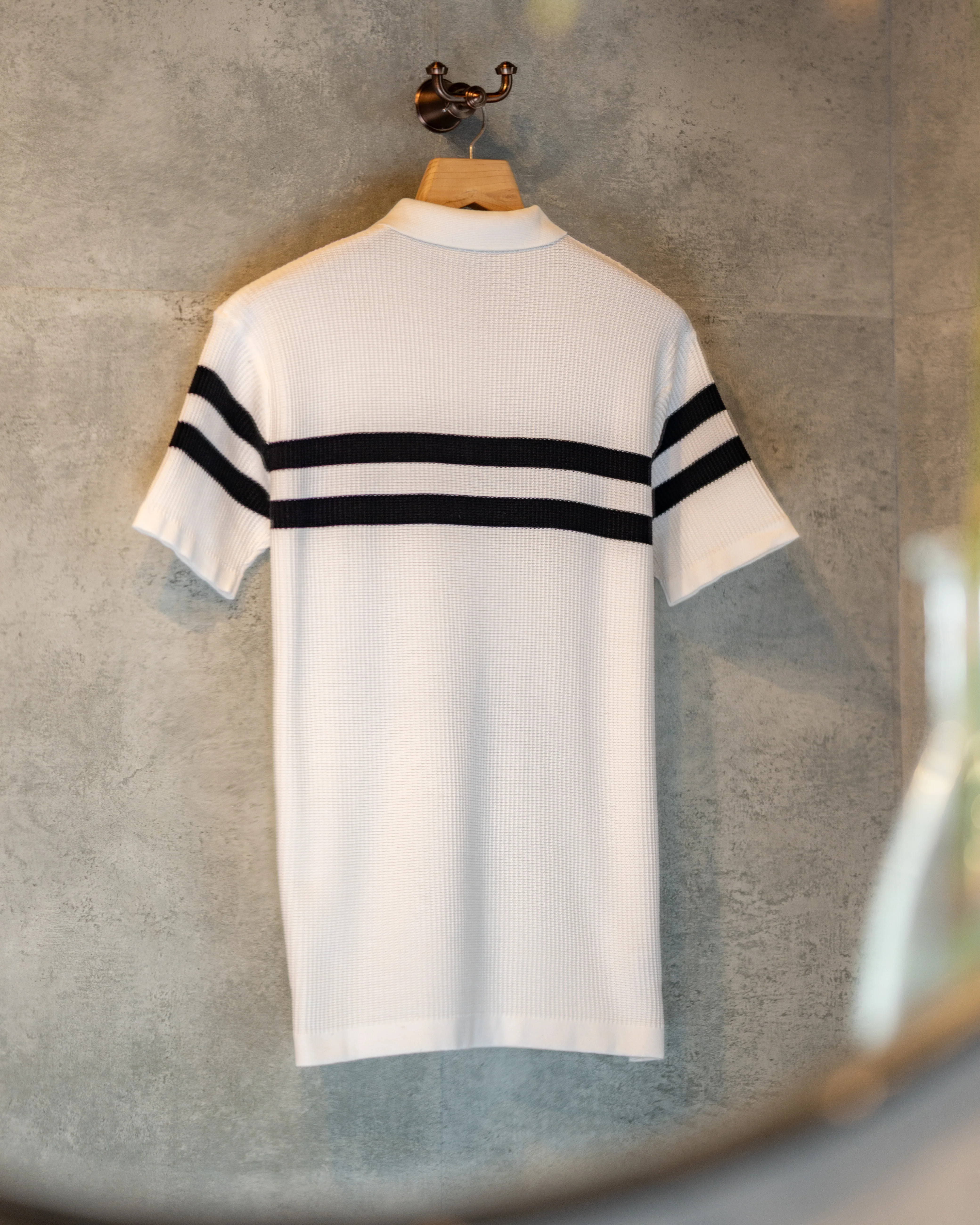 TIMELESS POLO T-SHIRT - Image 8