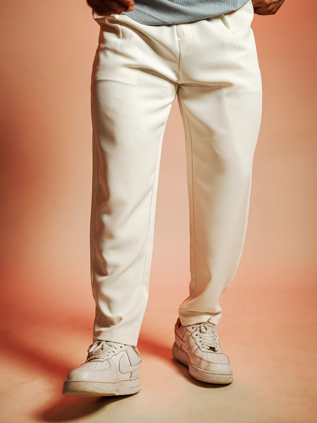 VELAR ICE-SILK TROUSERS — Ultra-Luxury Draped Fit - Image 12