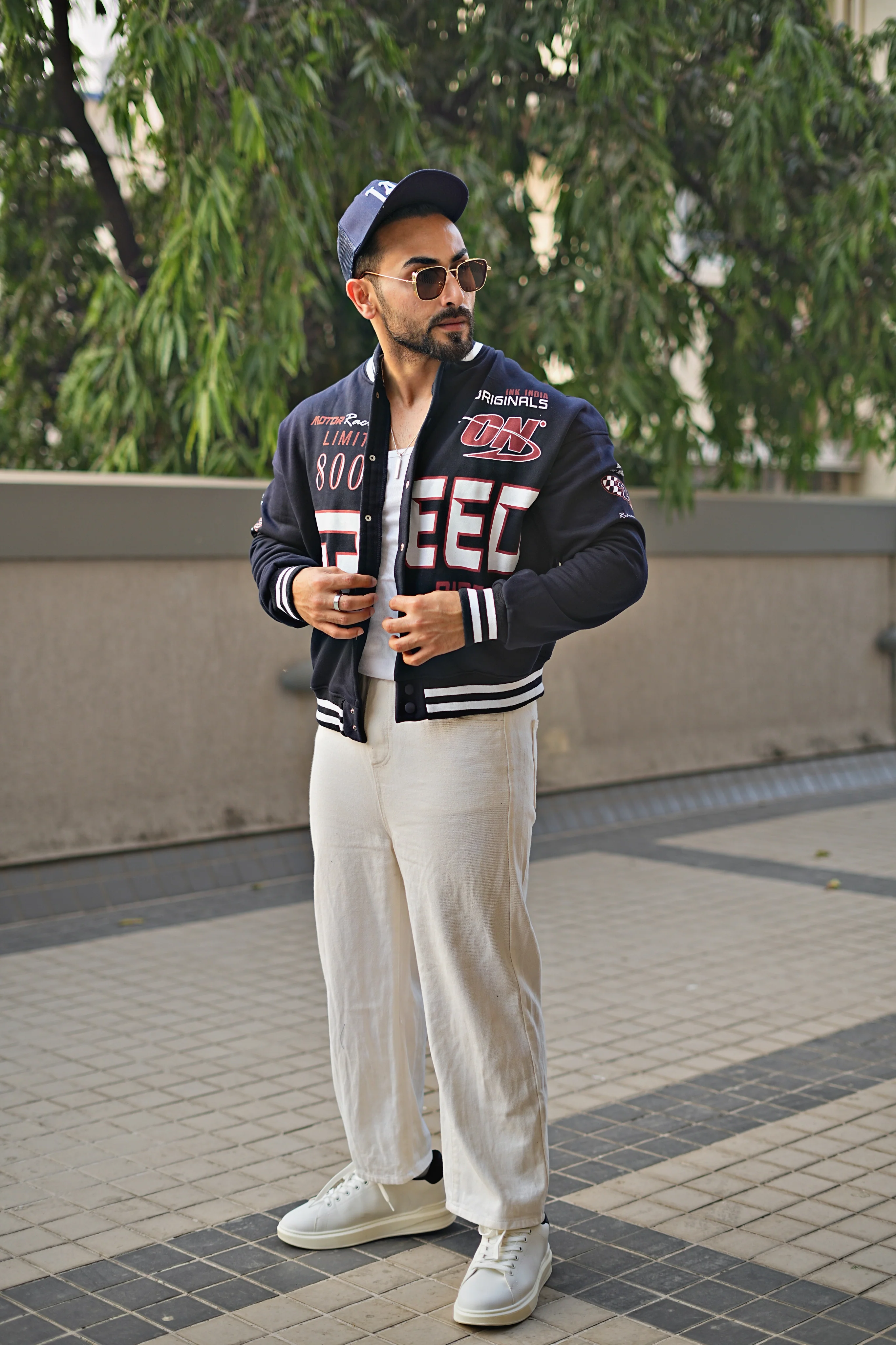 VELOCITY RACING JACKETS - Image 10