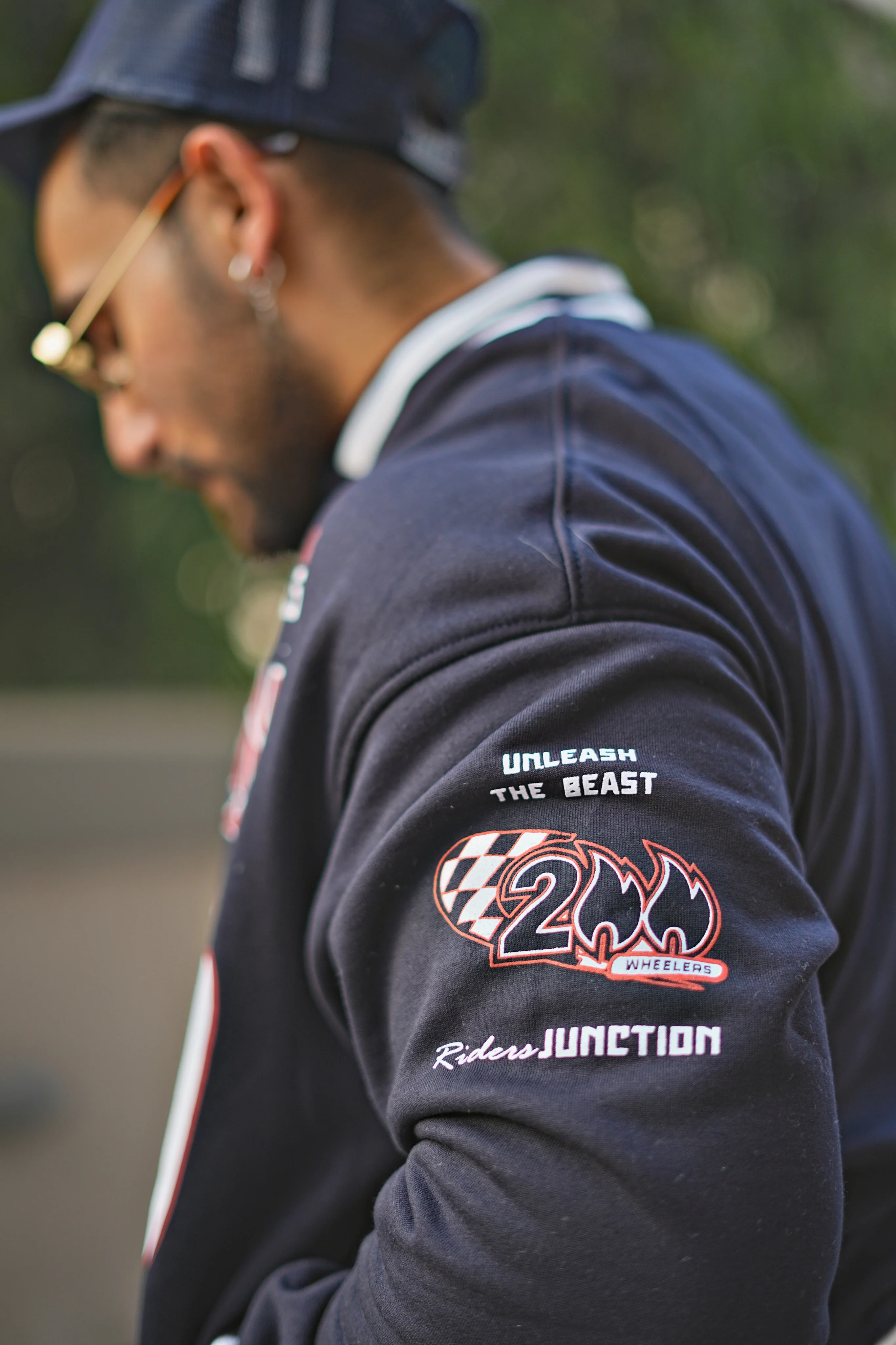 VELOCITY RACING JACKETS - Image 11