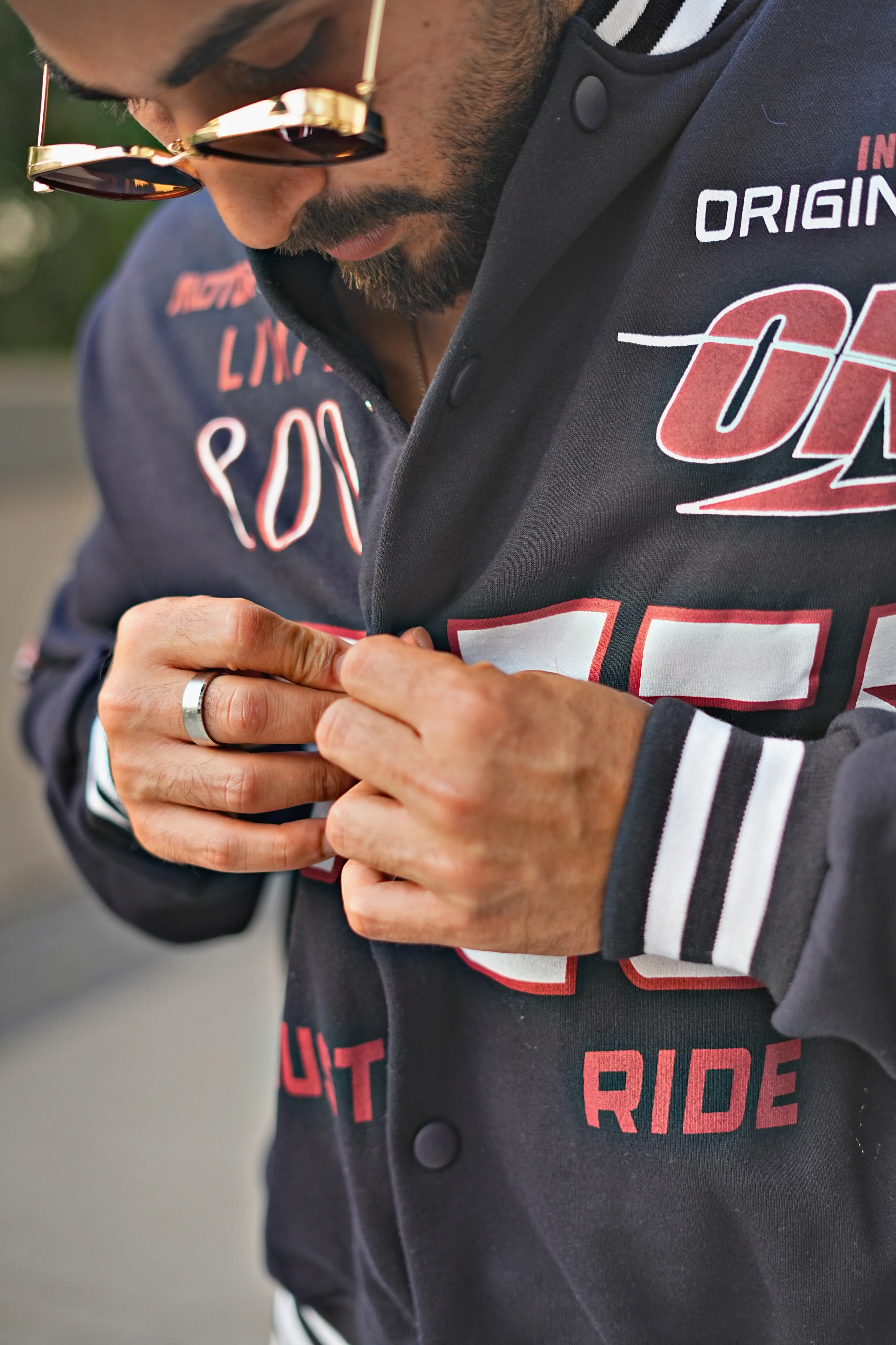 VELOCITY RACING JACKETS - Image 12