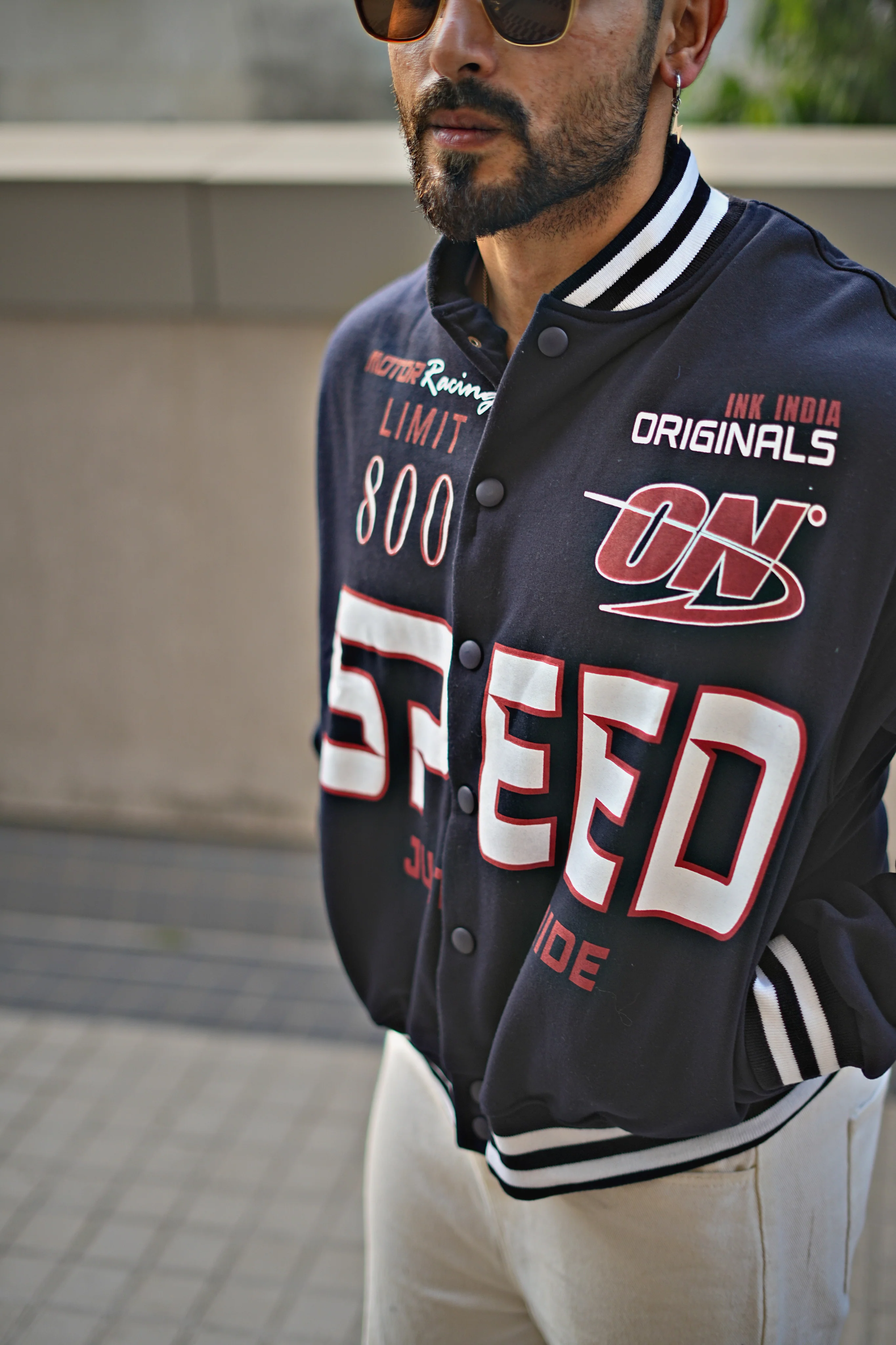 VELOCITY RACING JACKETS - Image 14