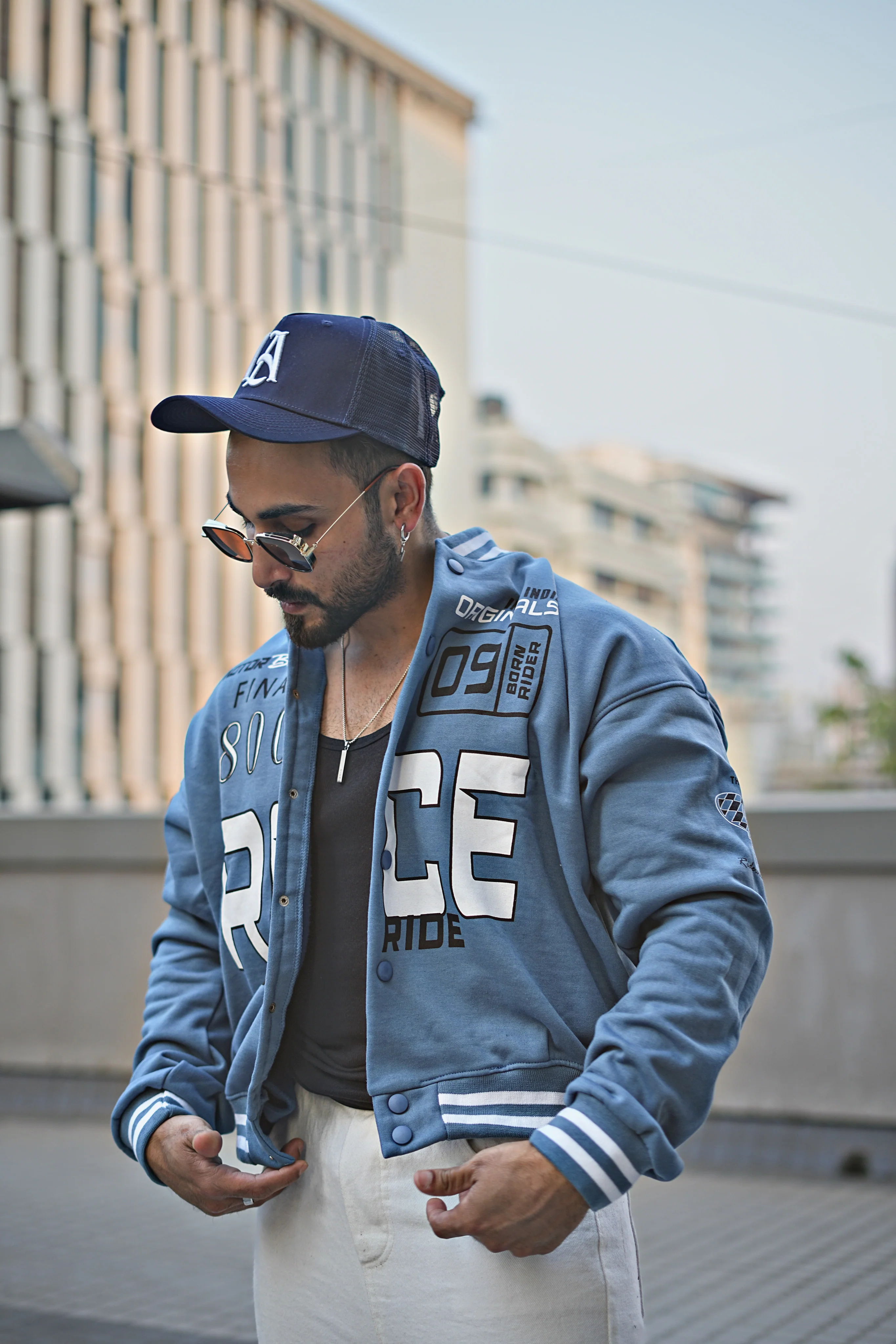 VELOCITY RACING JACKETS - Image 15