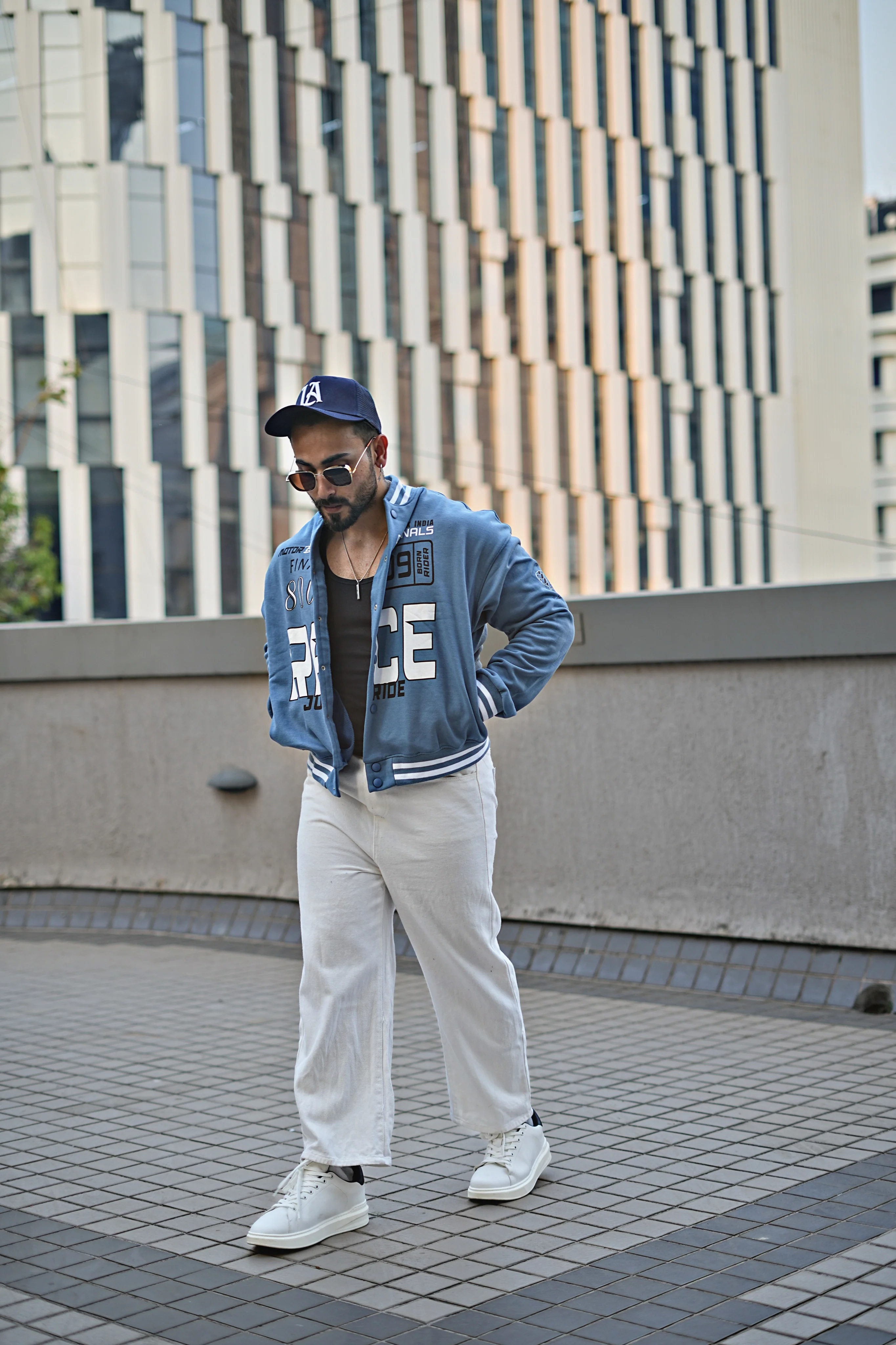 VELOCITY RACING JACKETS - Image 17