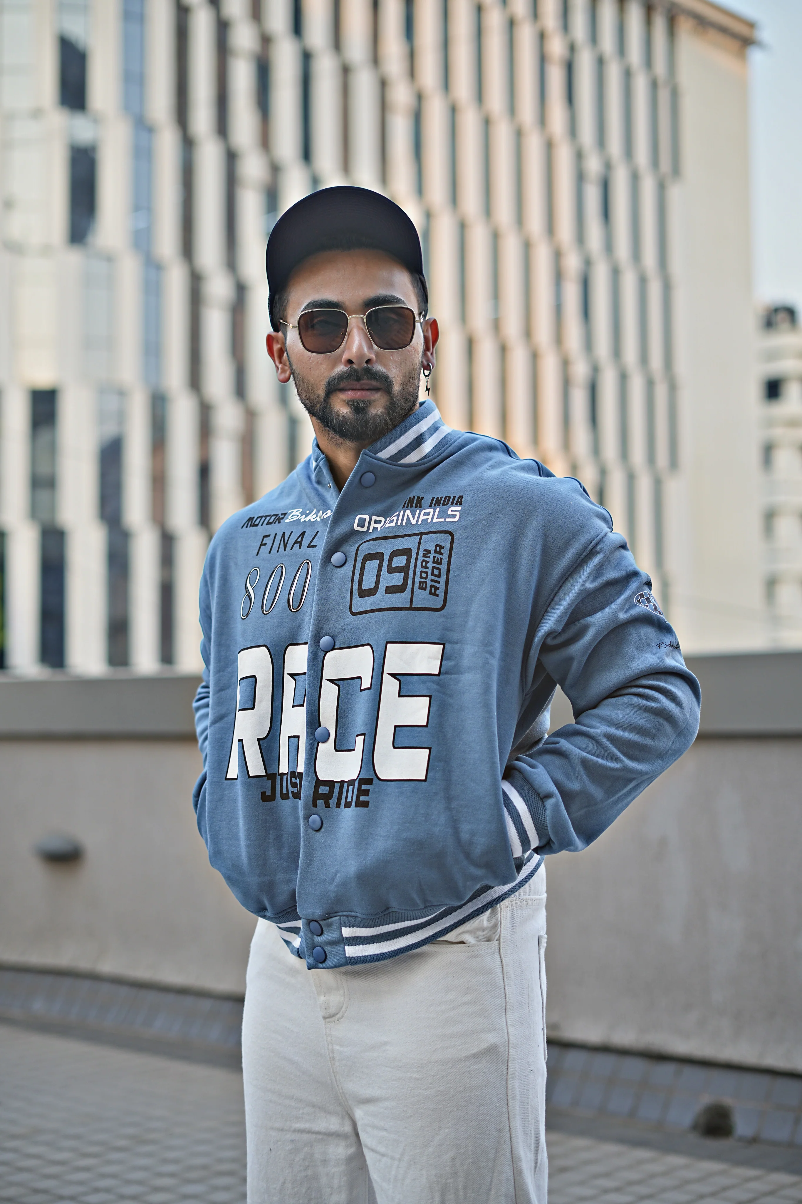 VELOCITY RACING JACKETS - Image 18