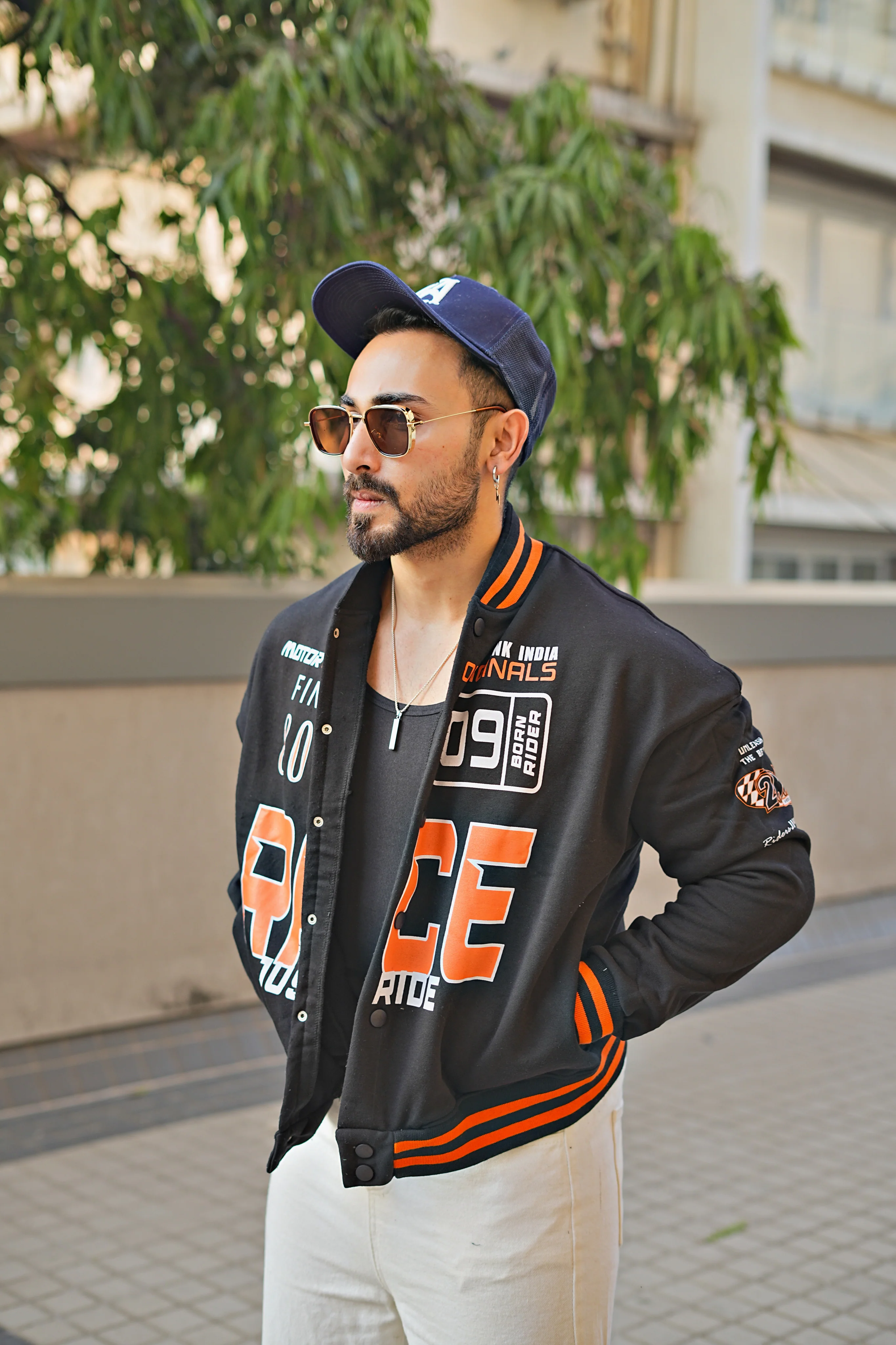 VELOCITY RACING JACKETS - Image 19