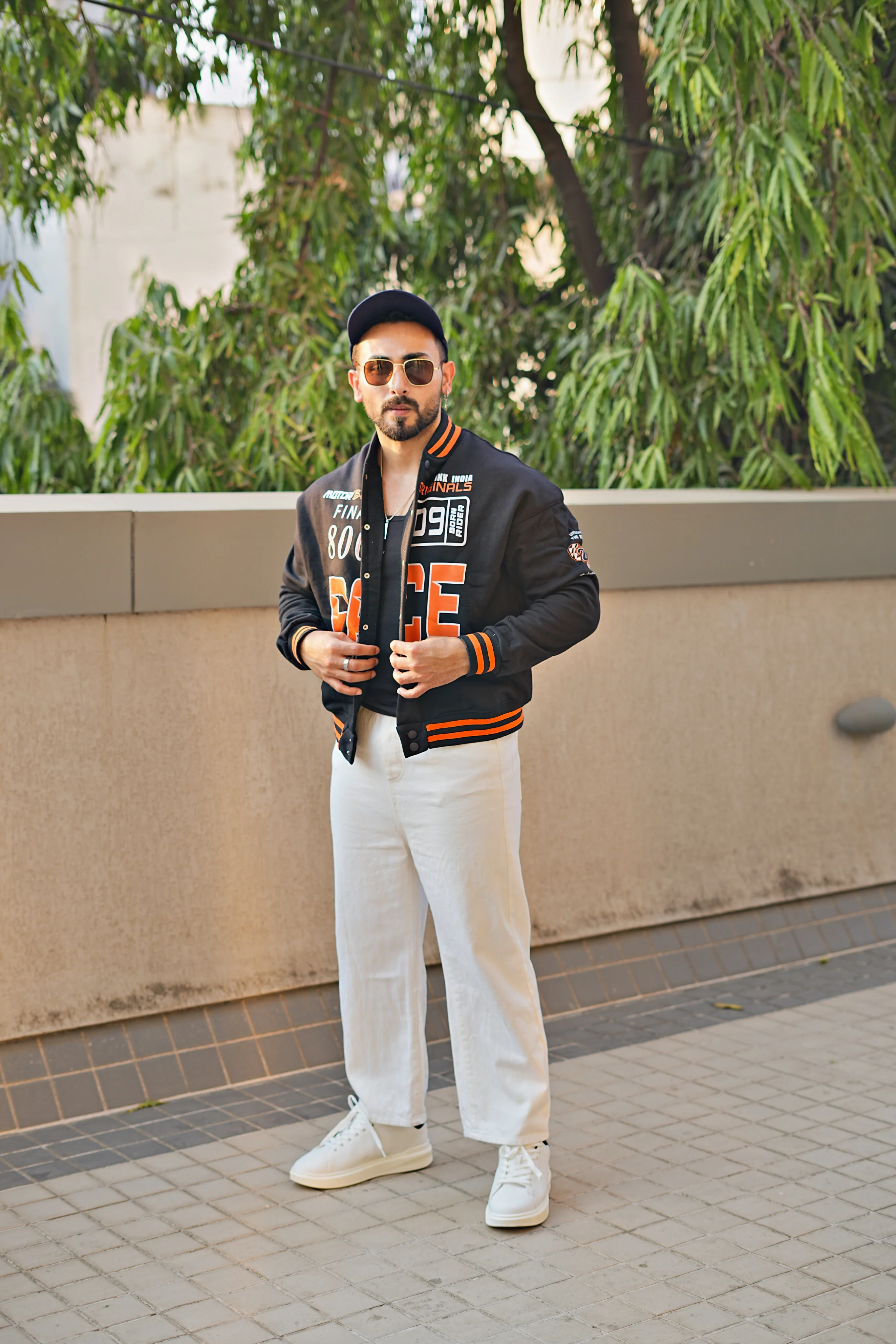 VELOCITY RACING JACKETS - Image 20