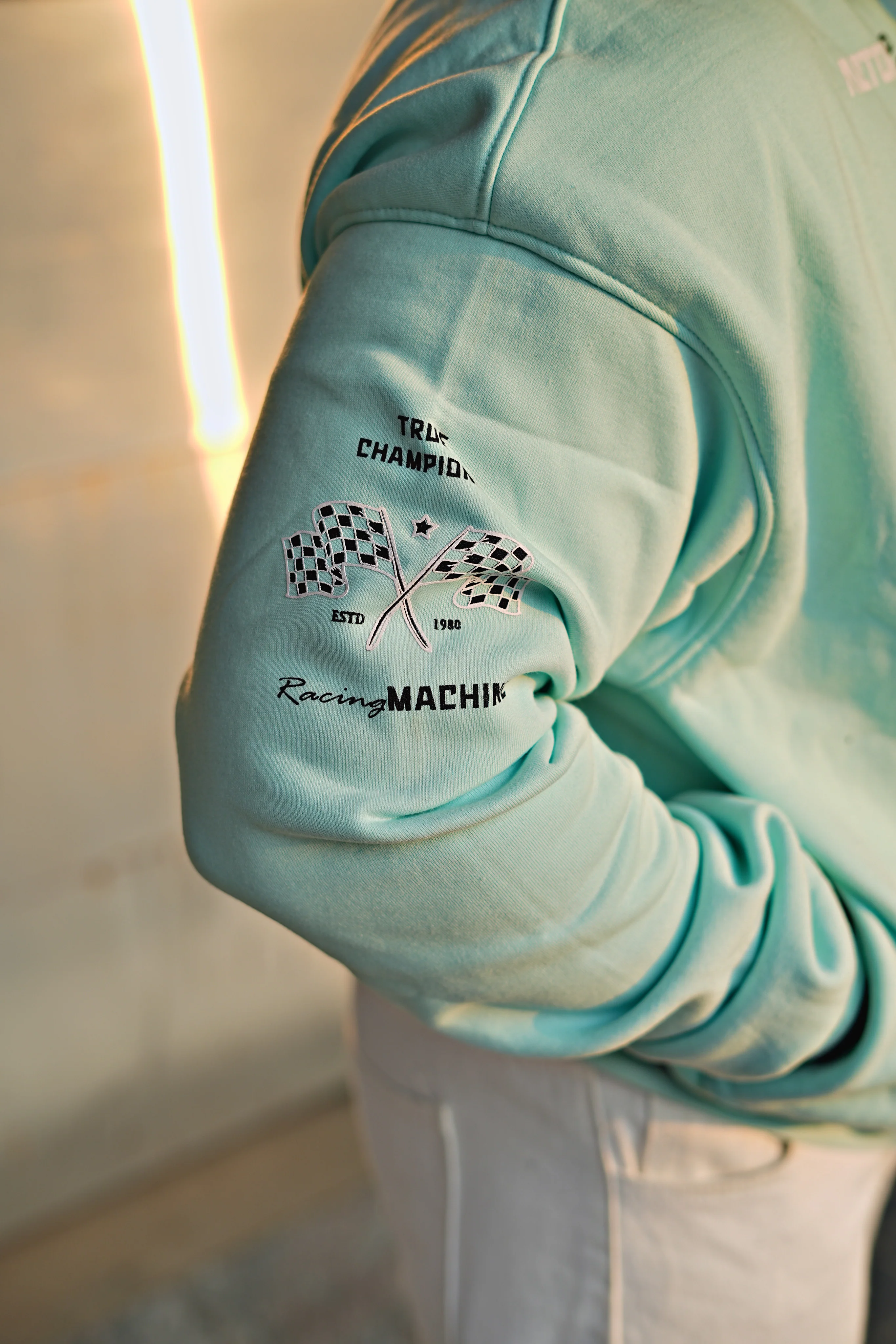 VELOCITY RACING JACKETS - Image 21
