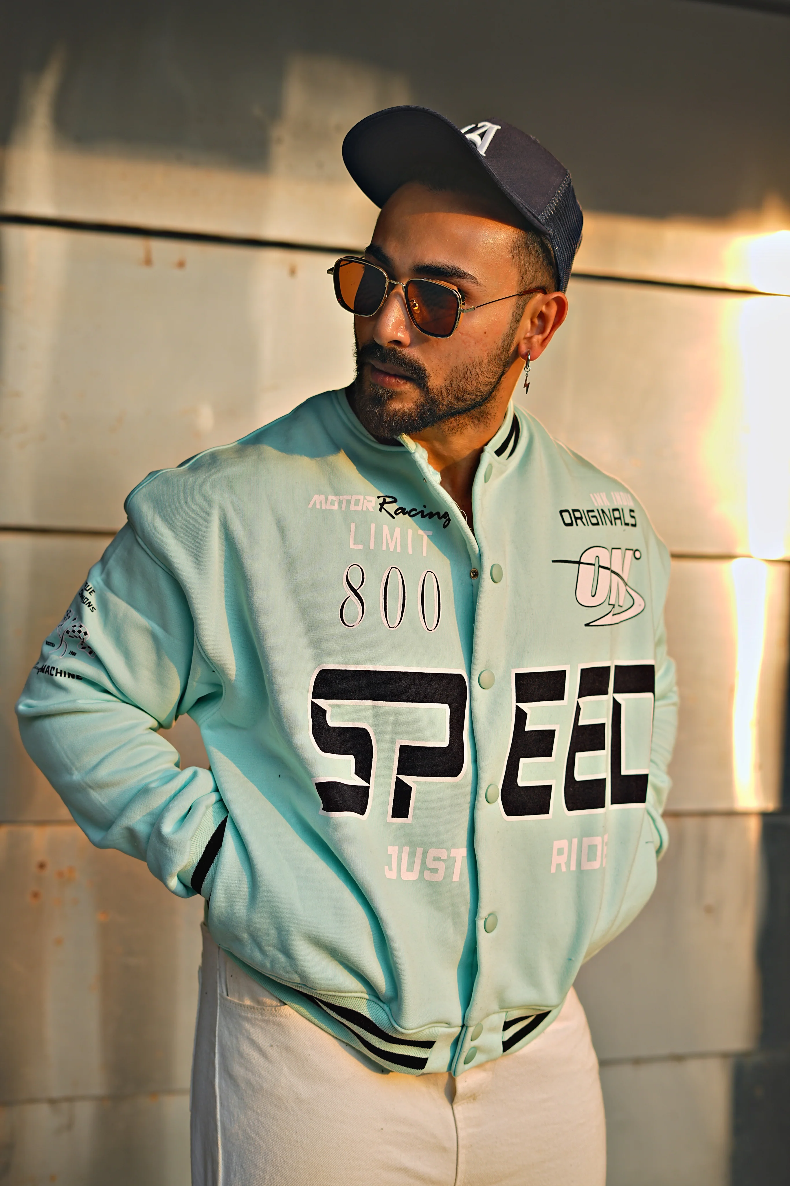 VELOCITY RACING JACKETS - Image 22