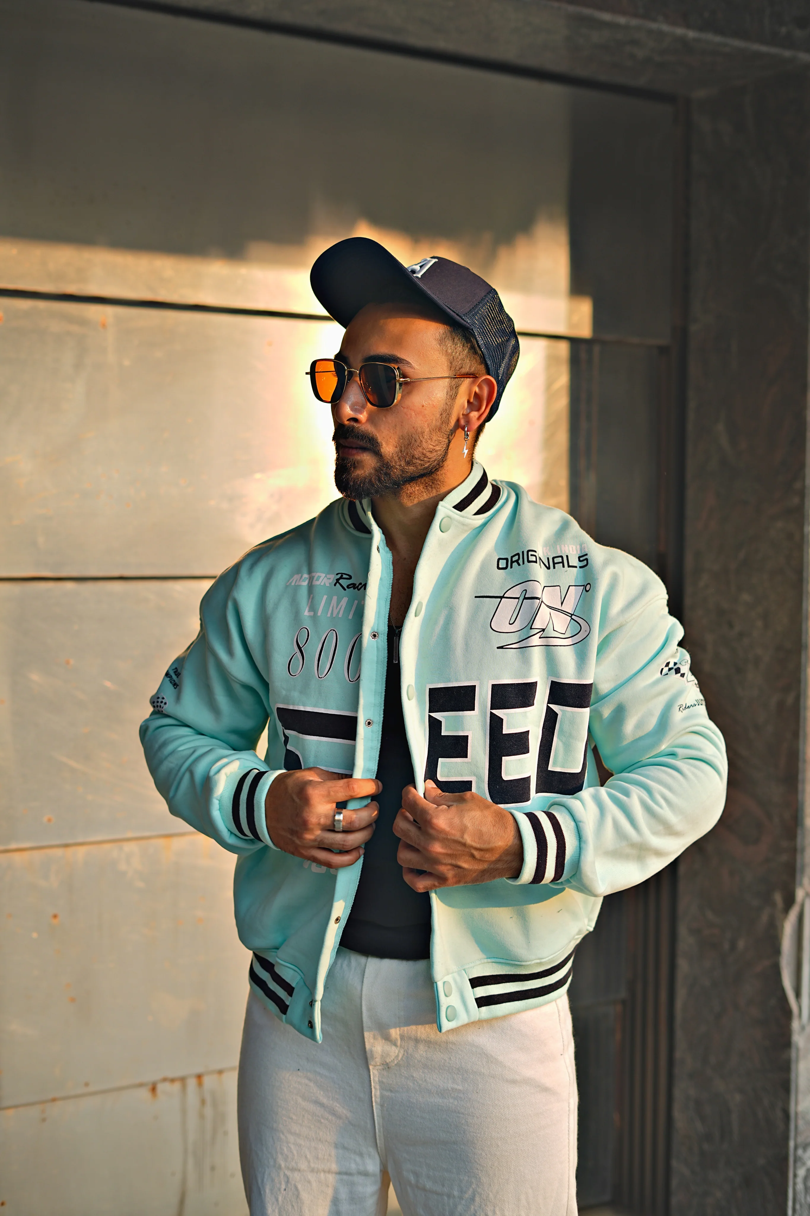 VELOCITY RACING JACKETS - Image 23