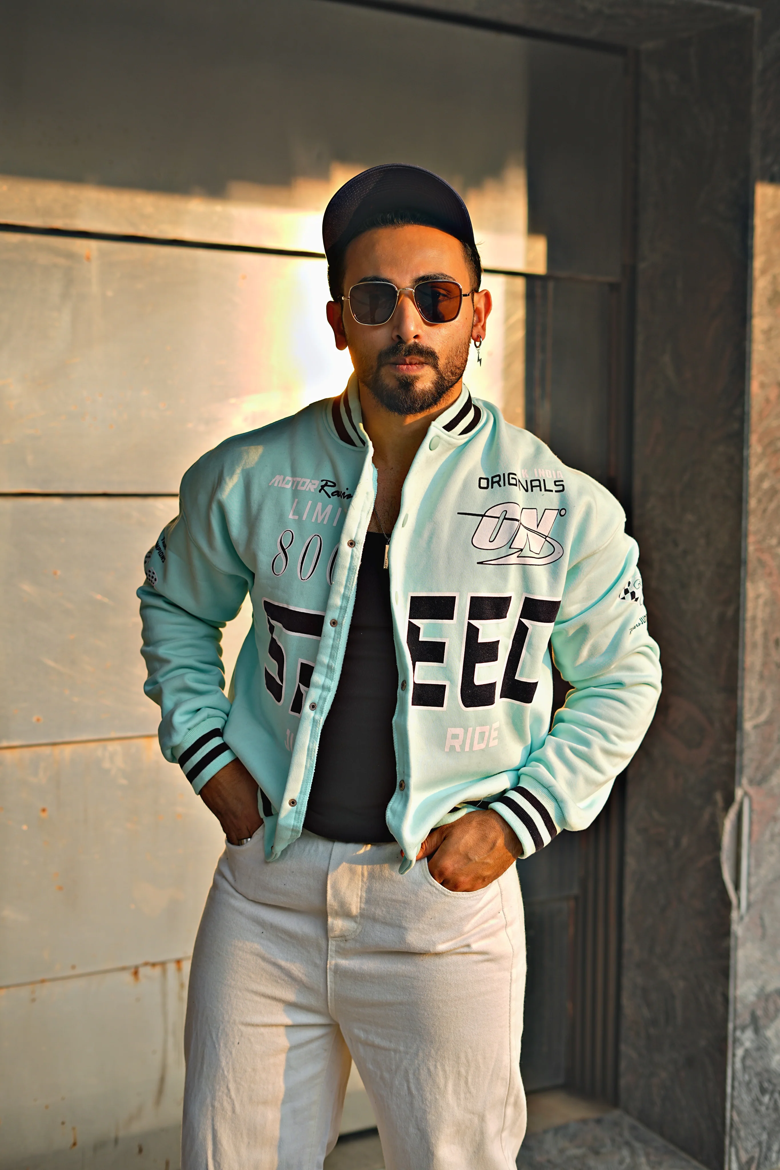 VELOCITY RACING JACKETS - Image 24