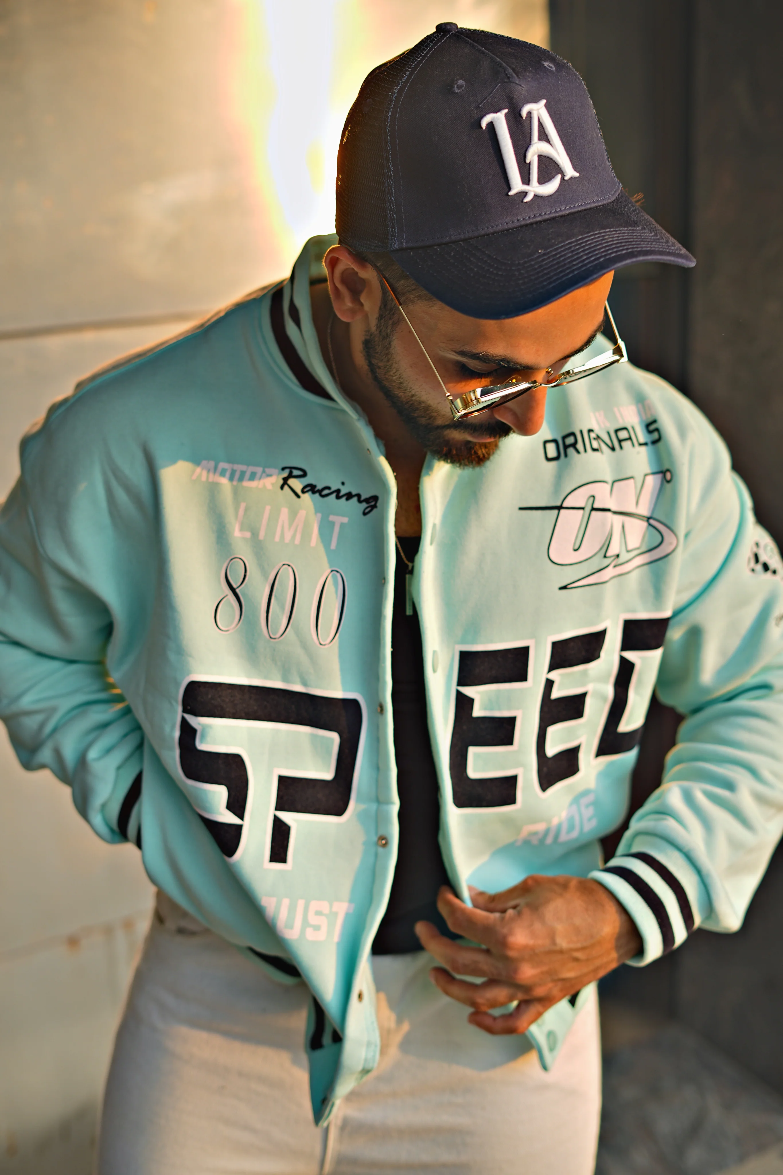 VELOCITY RACING JACKETS - Image 25