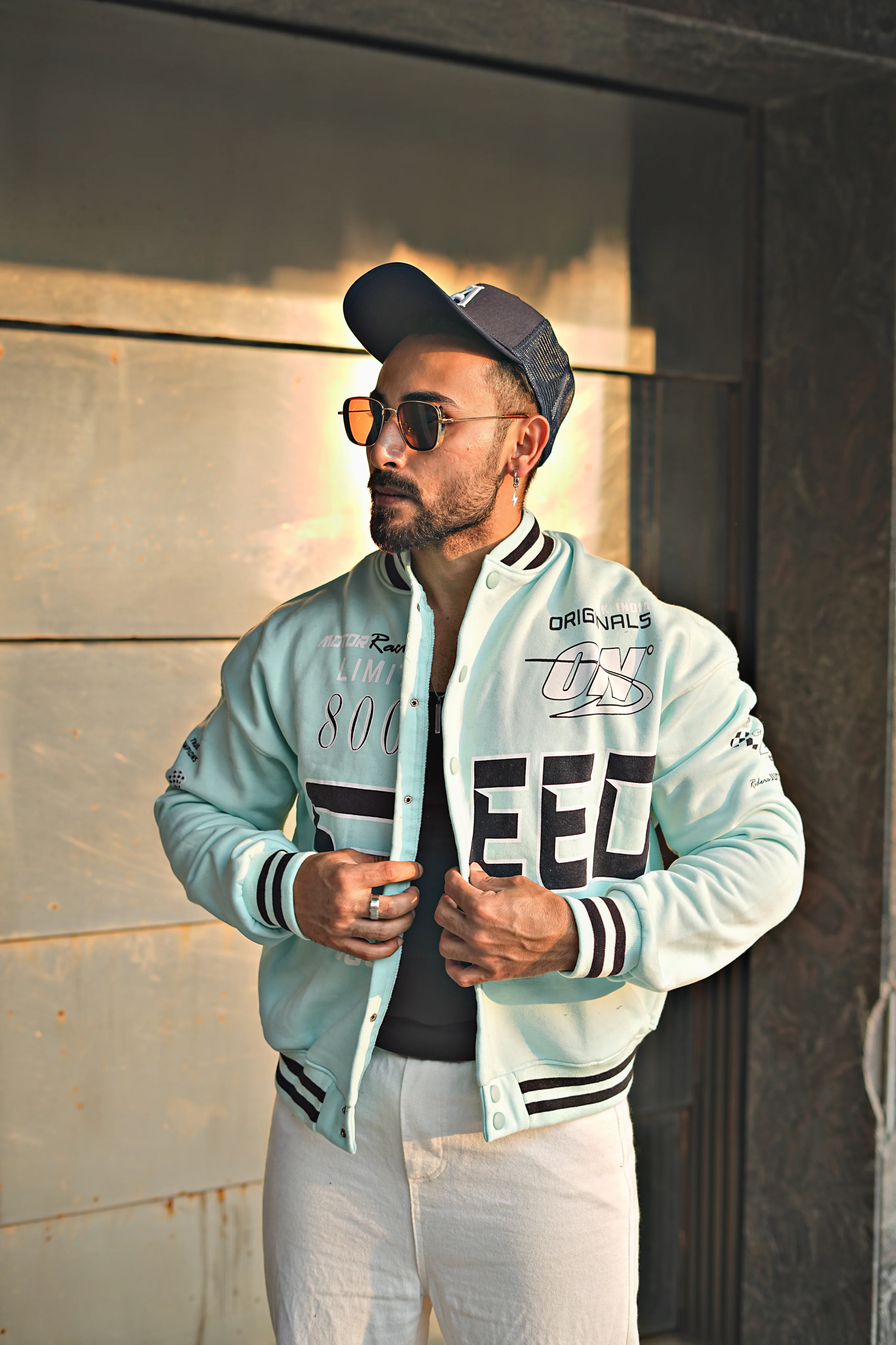VELOCITY RACING JACKETS - Image 26