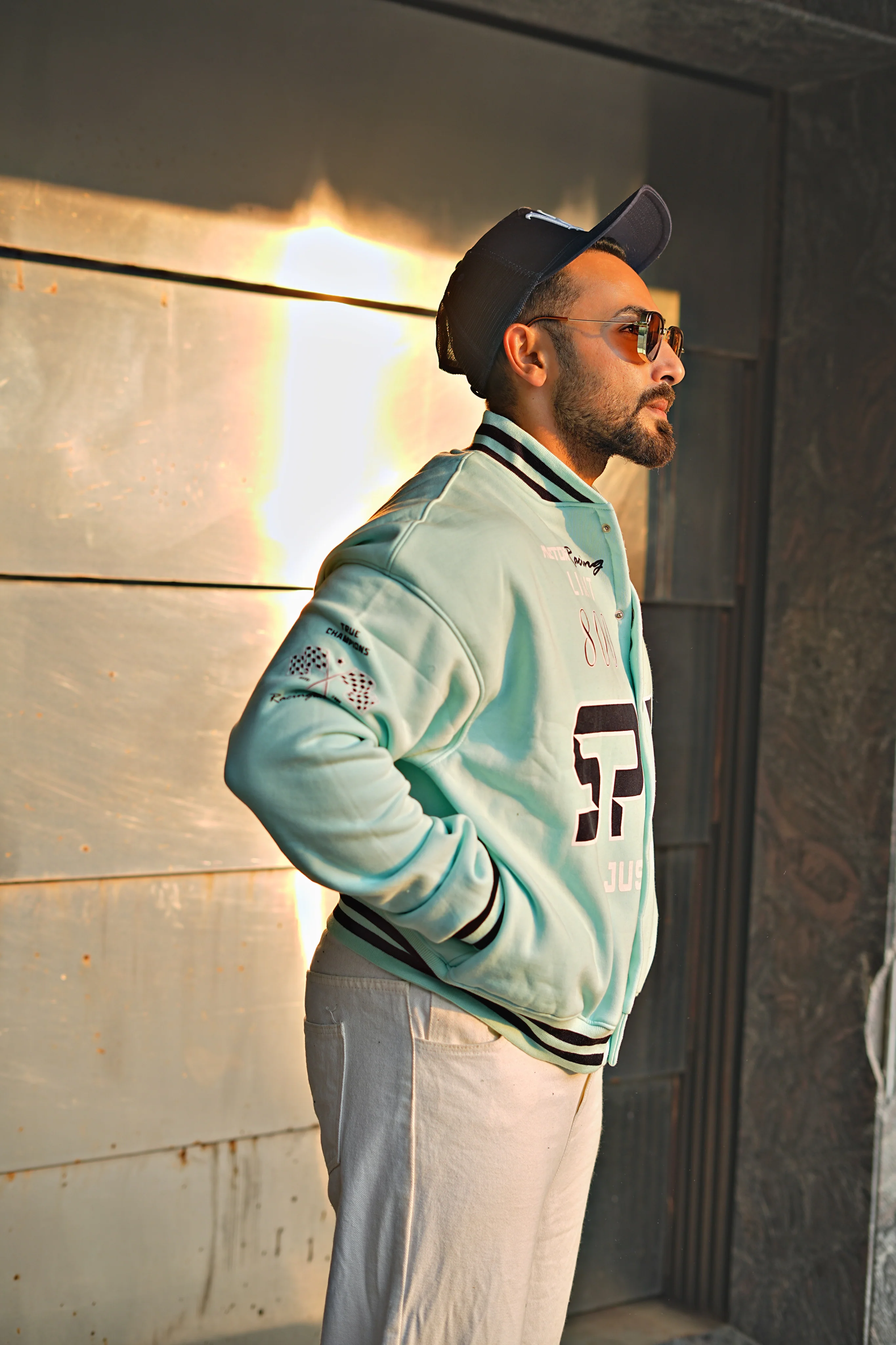 VELOCITY RACING JACKETS - Image 27