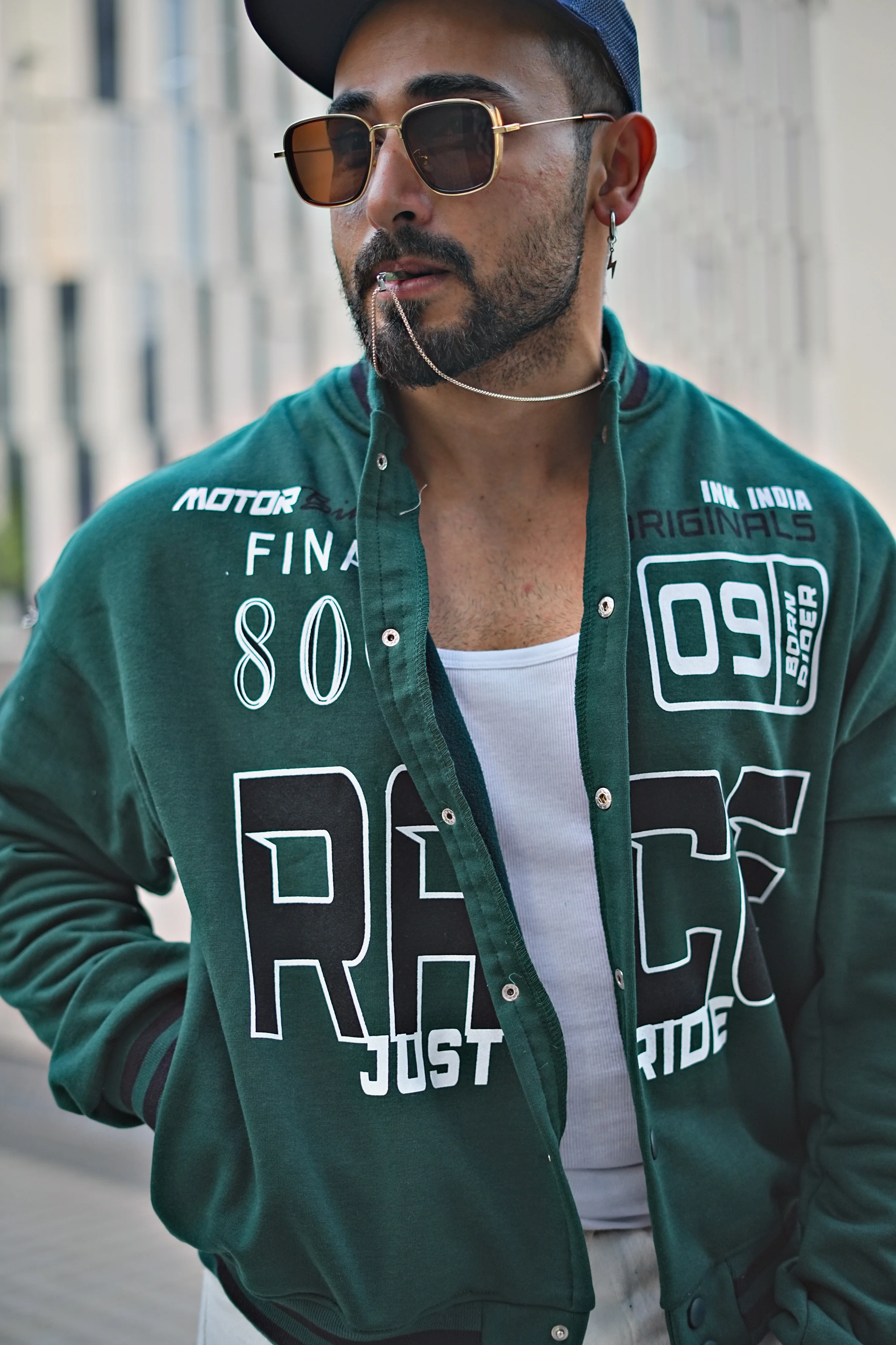 VELOCITY RACING JACKETS - Image 29