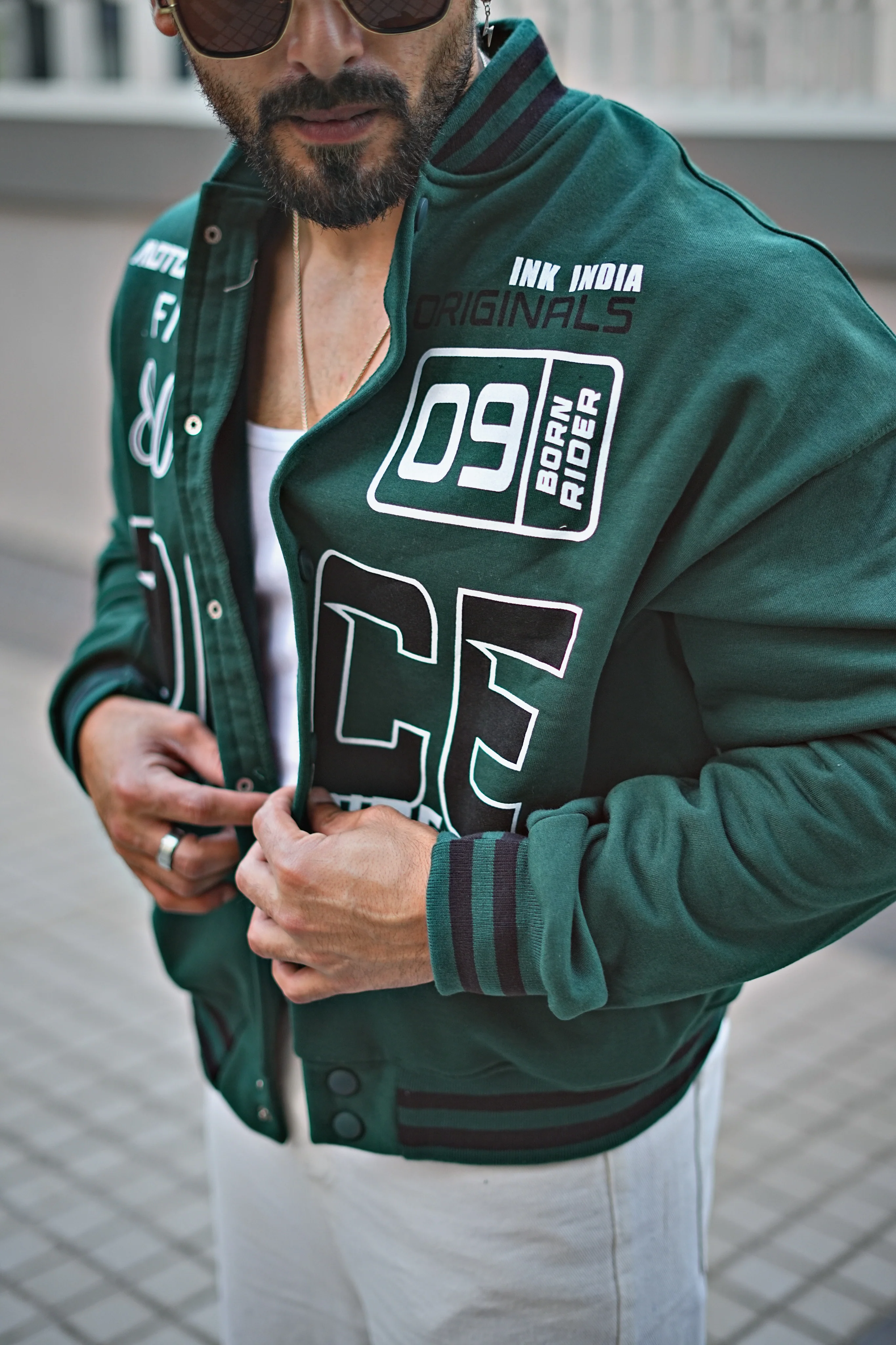 VELOCITY RACING JACKETS - Image 3