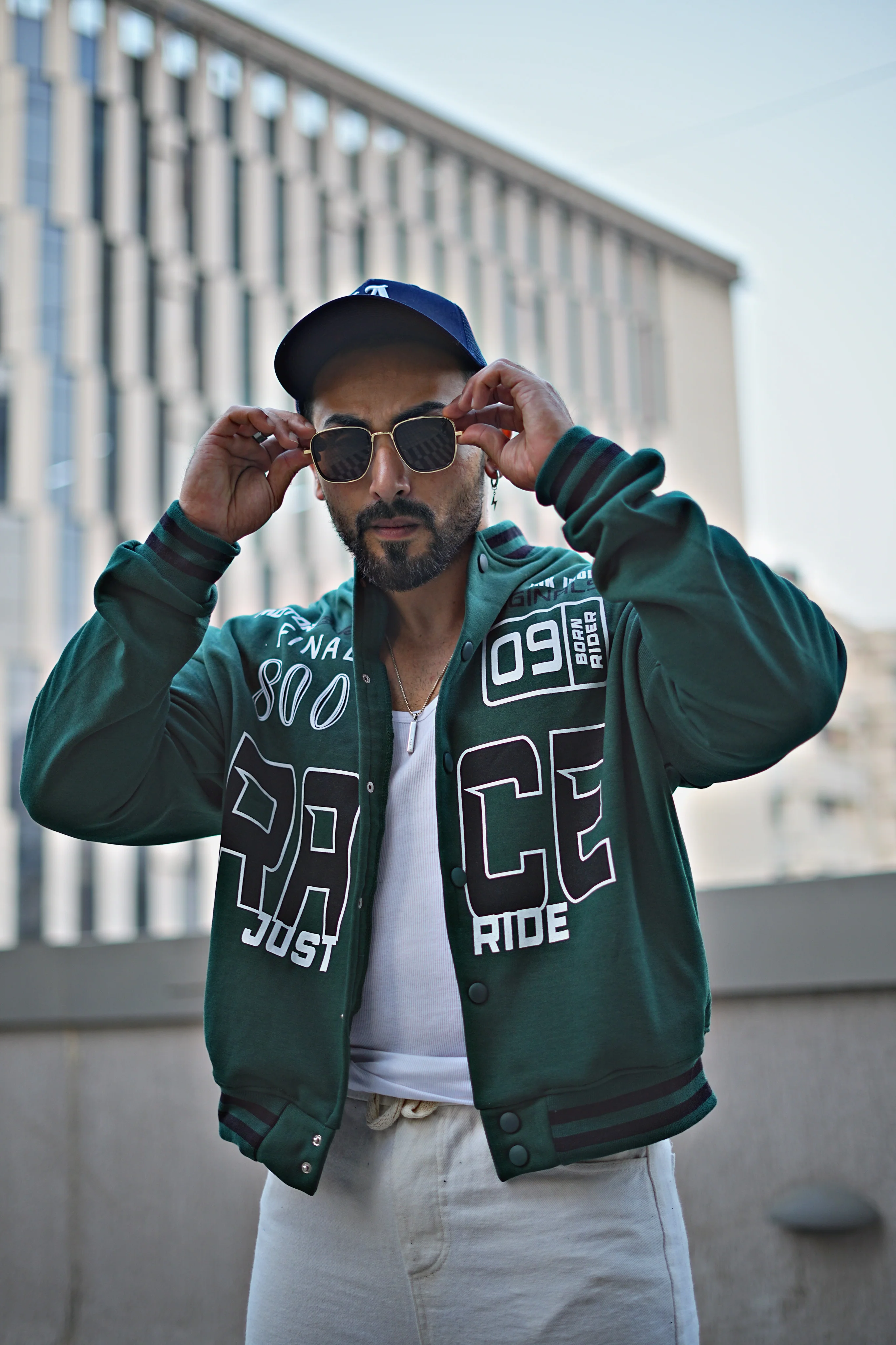 VELOCITY RACING JACKETS - Image 30